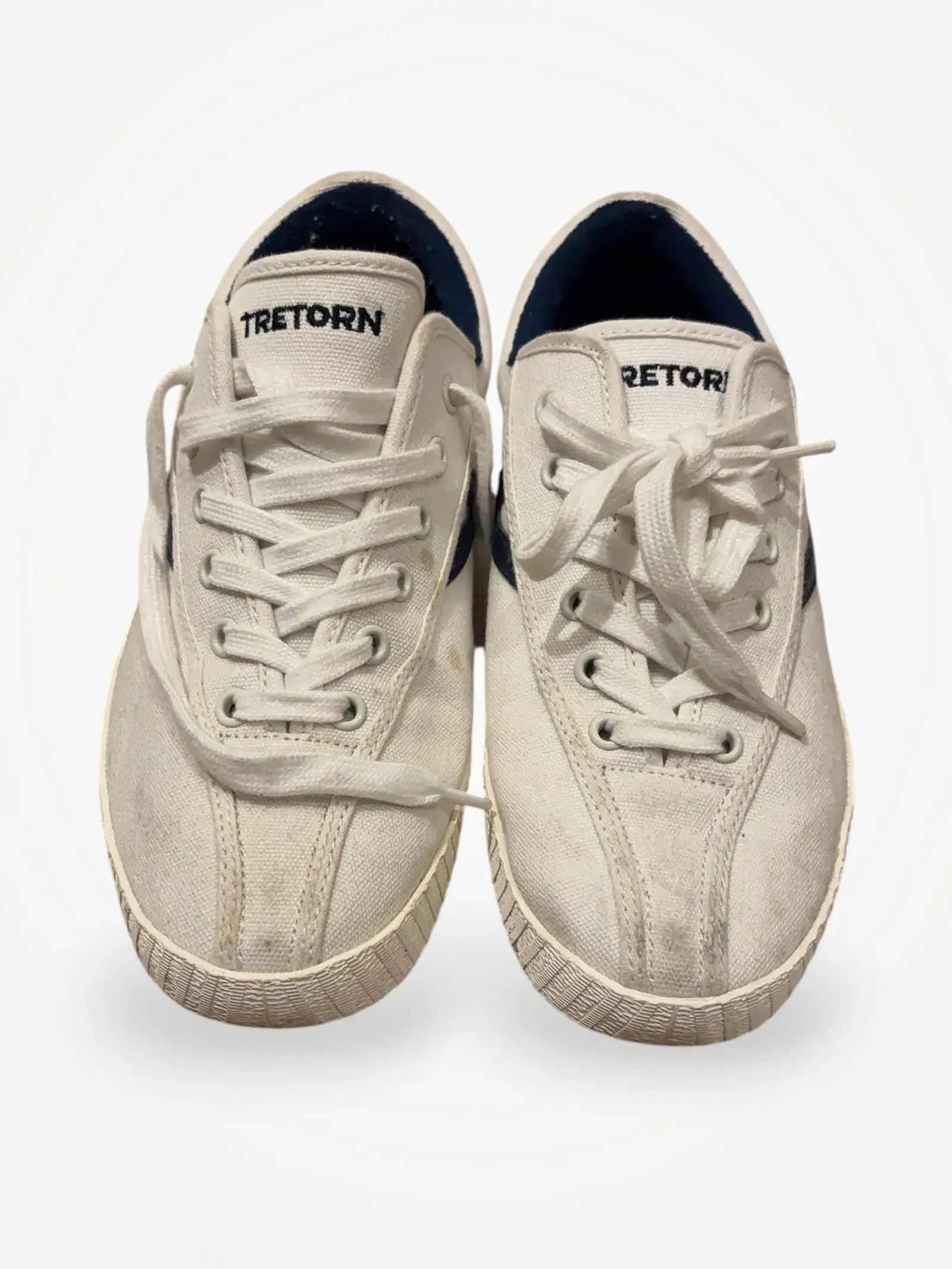 Tretorn Tretorn Sneakers Size US 10 / IT 40 - 1 Thumbnail