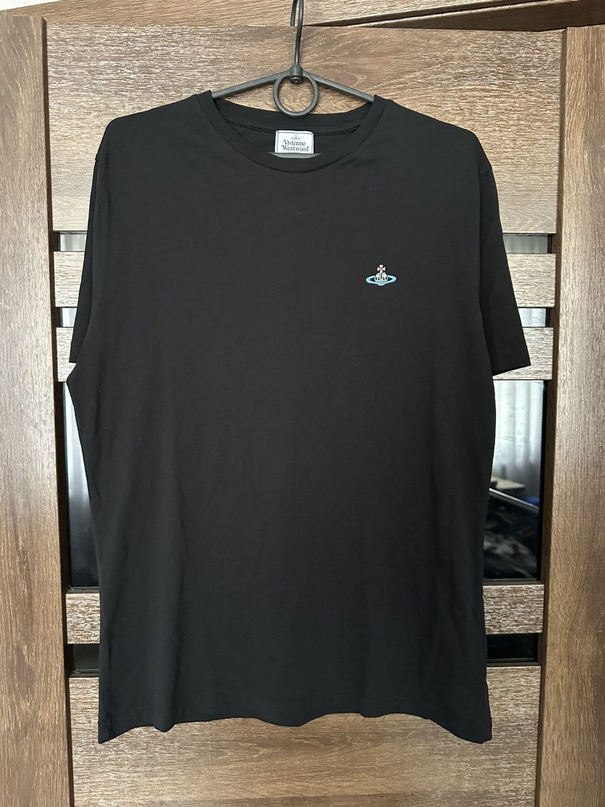 Vivienne Westwood Vivienne Westwood Man T-Shirt Tee Size US M / EU 48-50 / 2 - 2 Thumbnail
