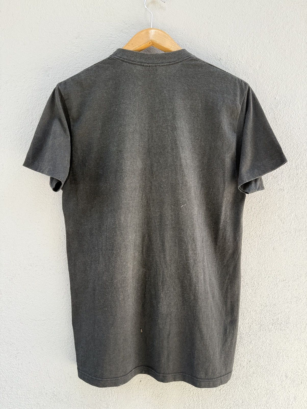 Harley Davidson Vintage 3D Harley Davidson The Strong Survive Faded Tee Size US L / EU 52-54 / 3 - 8 Thumbnail