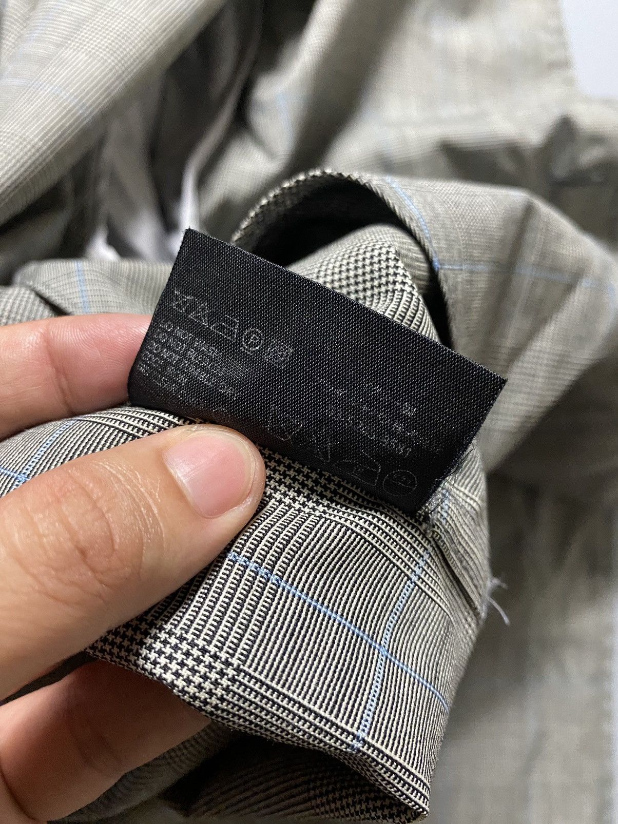 Prada Prada - Long Coat Size US M / EU 48-50 / 2 - 21 Thumbnail