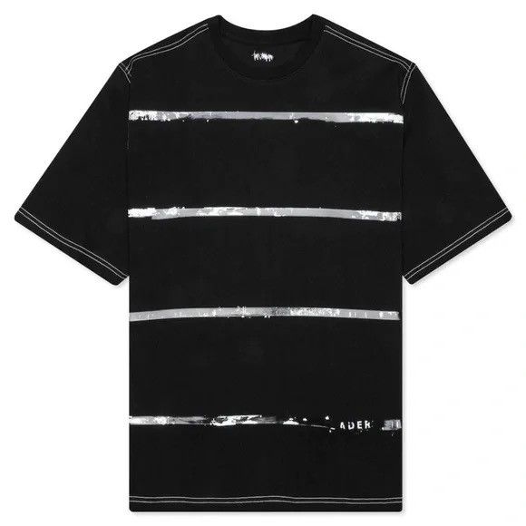 Ader Error Ader Error Tape T-Shirt Size US M / EU 48-50 / 2 - 1 Thumbnail