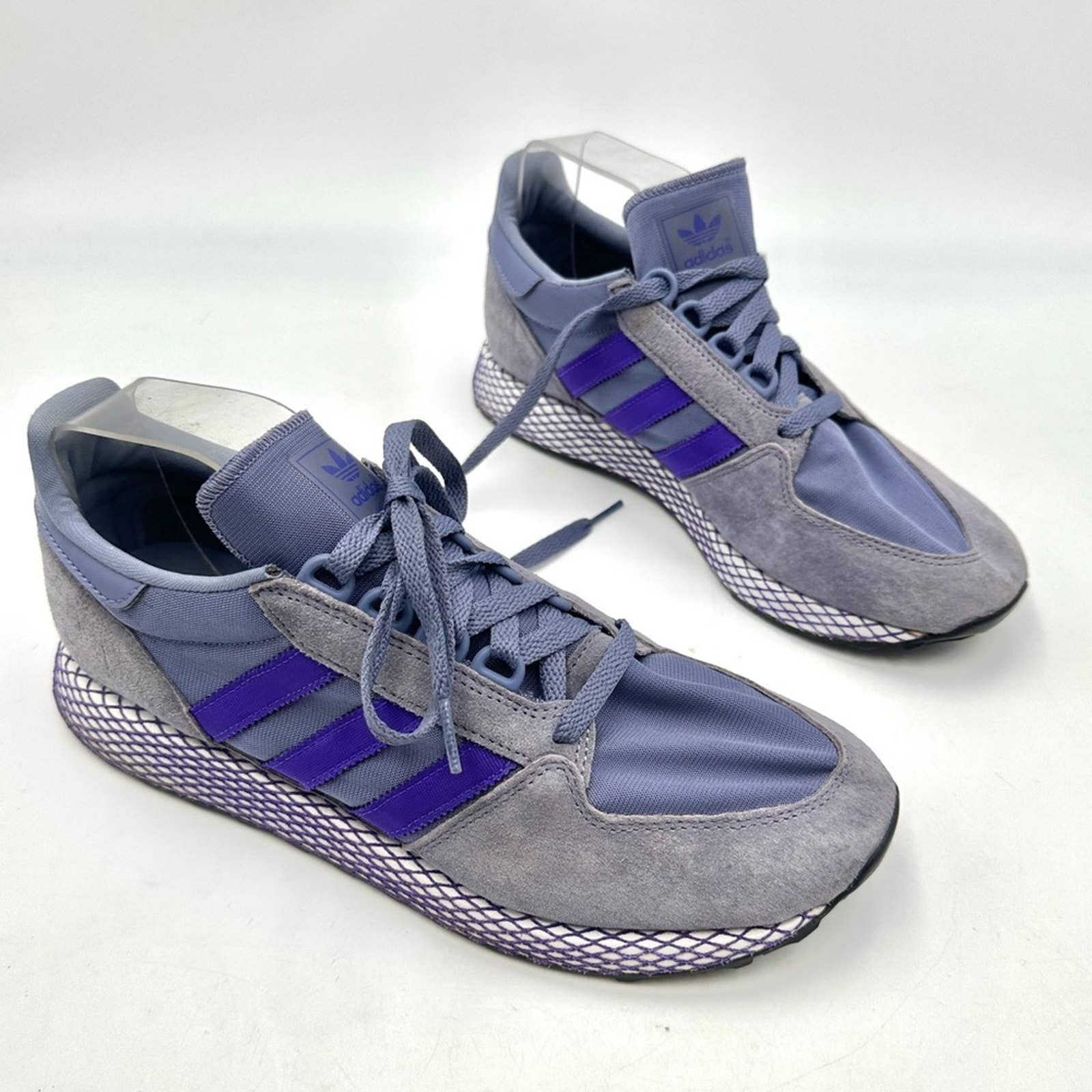 Raw indigo fashion adidas