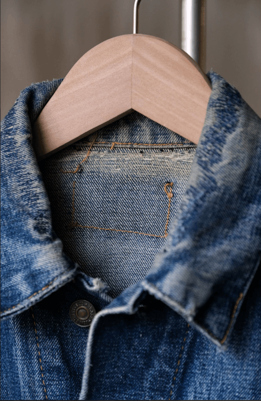 Levi's Levi’s 1970’s 70505 Big E Type III Denim Jacket 525 Button Size US S / EU 44-46 / 1 - 3 Thumbnail