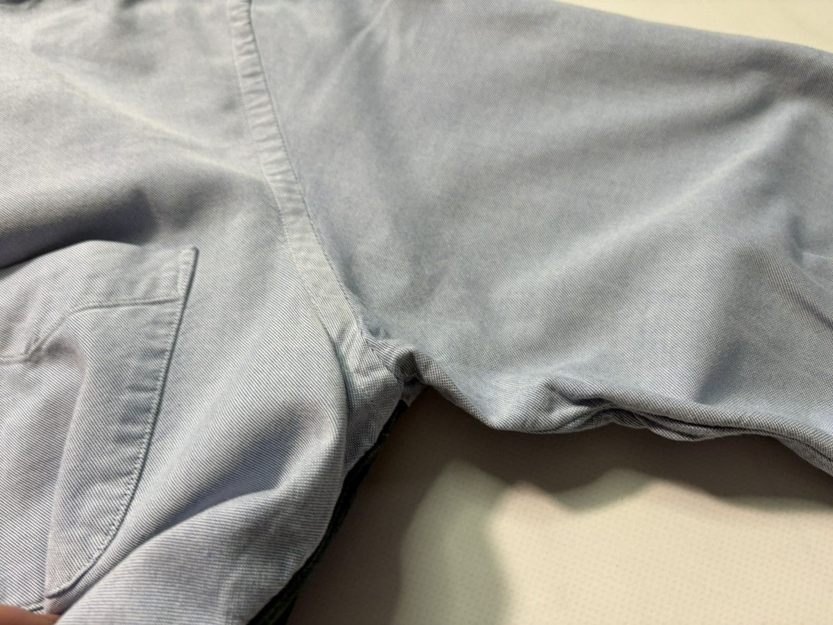Beams Japan Beams Japan Shirts button up Size US L / EU 52-54 / 3 - 14 Thumbnail