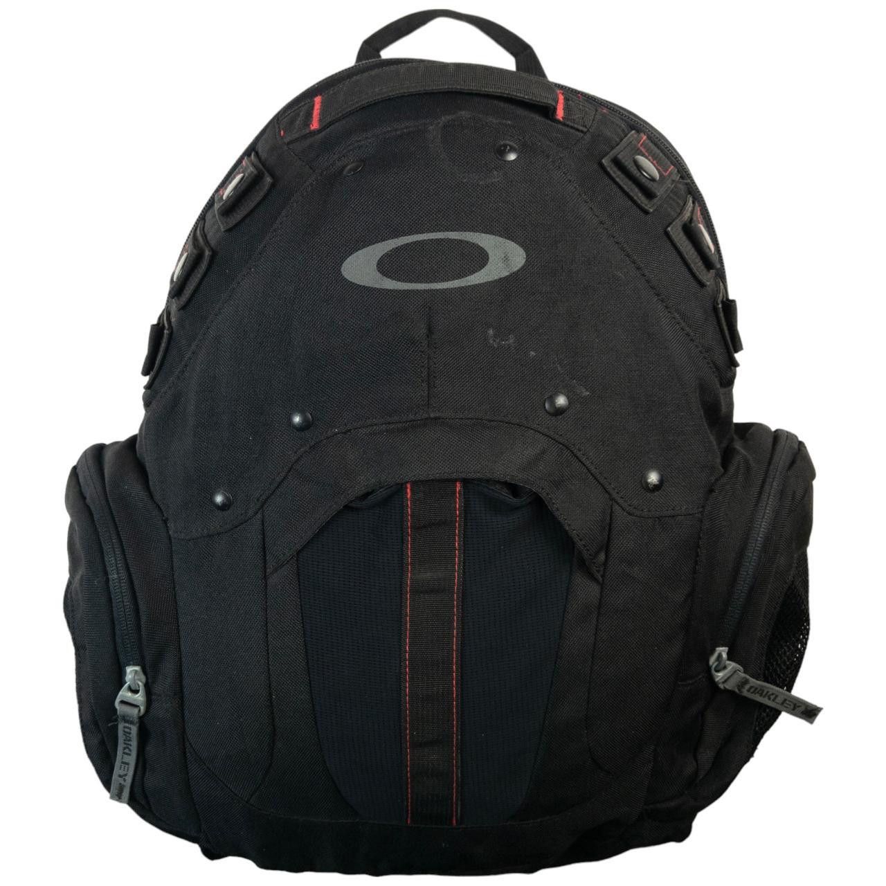Oakley Vintage Oakley Backpack Size ONE SIZE - 1 Thumbnail