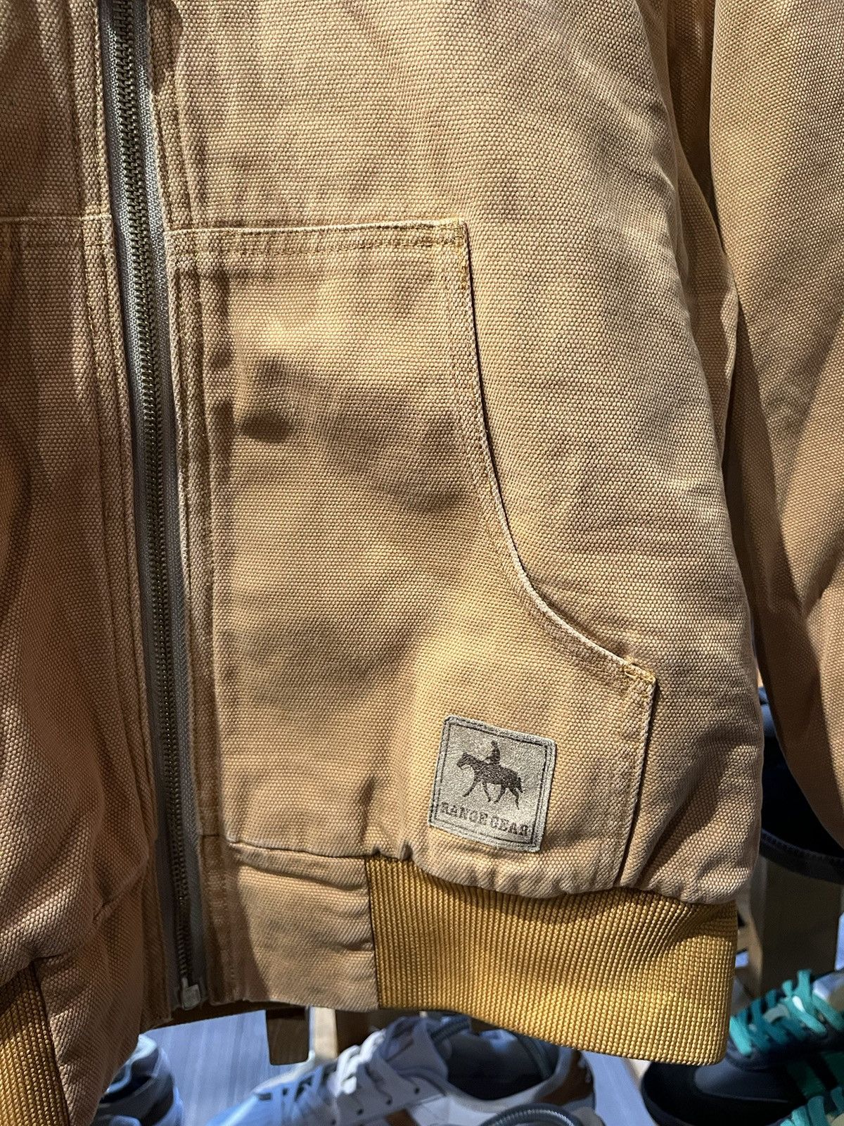 Roper × Vintage VINTAGE ROPER RANGE GEAR Size US S / EU 44-46 / 1 - 5 Thumbnail