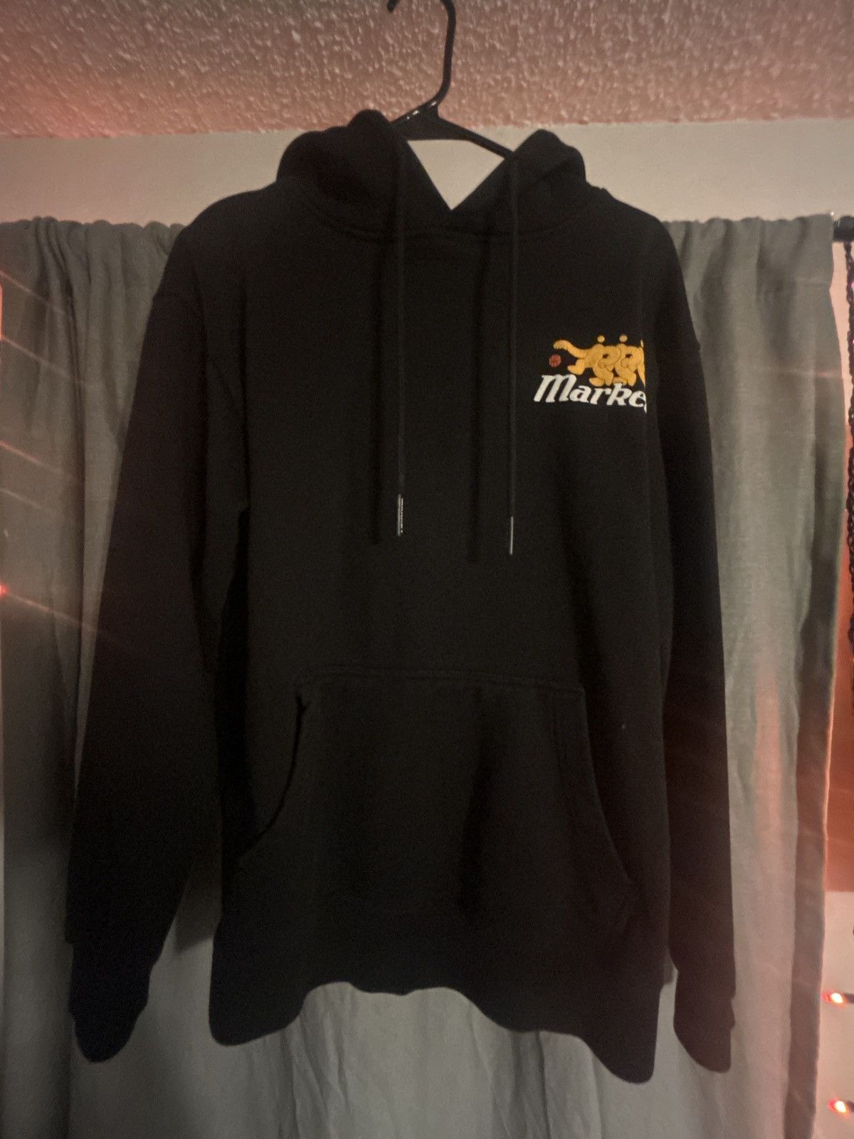 Market Market ‘Basketball’ Hoodie Size US M / EU 48-50 / 2 - 2 Thumbnail