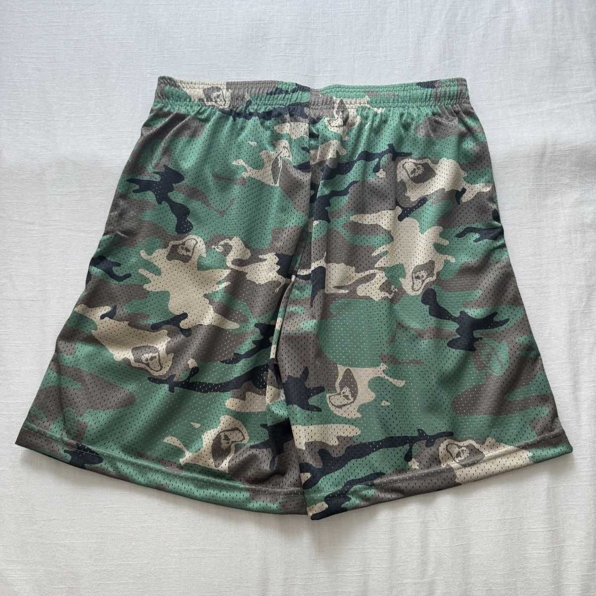 Warren Lotas Warren Lotas OG Reaper Camo Green Size US 38 / EU 54 - 2 Thumbnail