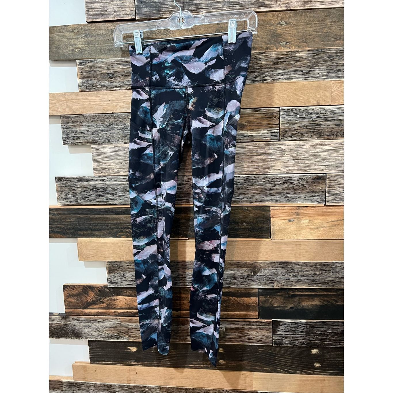 Lululemon Lululemon Time To Sweat Legging sz 4 Size 27" / US 4 / IT 40 - 2 Thumbnail