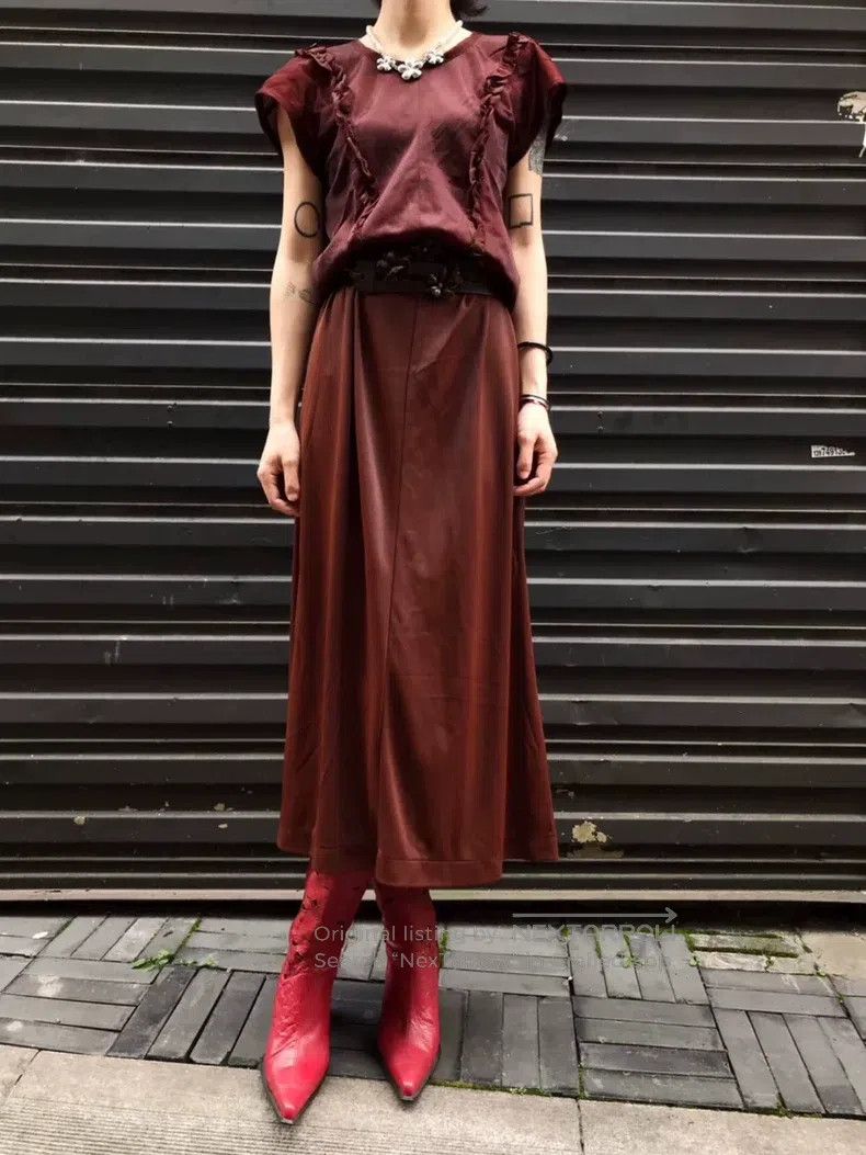 Comme des Garcons Comme Des Garcons Tulle dress Size S / US 4 / IT 40 - 3 Thumbnail