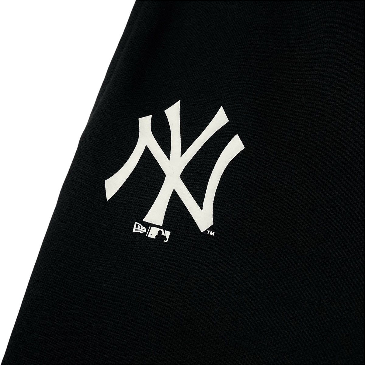 New Era New Era x New York Yankees MLB Jogger Sweatpant Size US 40 / EU 56 - 4 Thumbnail