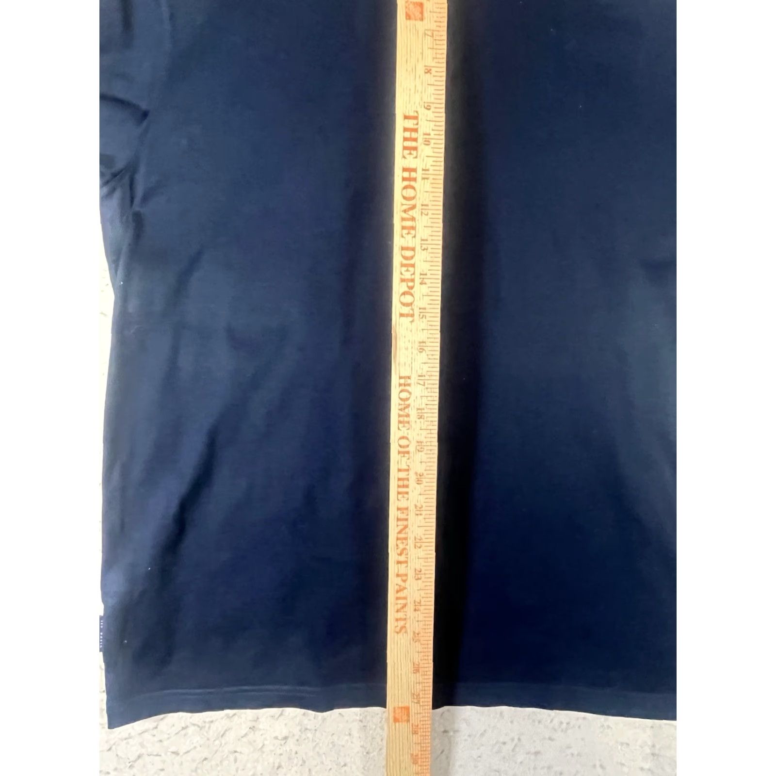 Ted Baker Ted Baker London Polo Shirt Navy Blue Pocket Slim S/M Men Regular 100% Cotton Brand Ted Baker London Polo Shirt Size US S / EU 44-46 / 1 - 4 Thumbnail