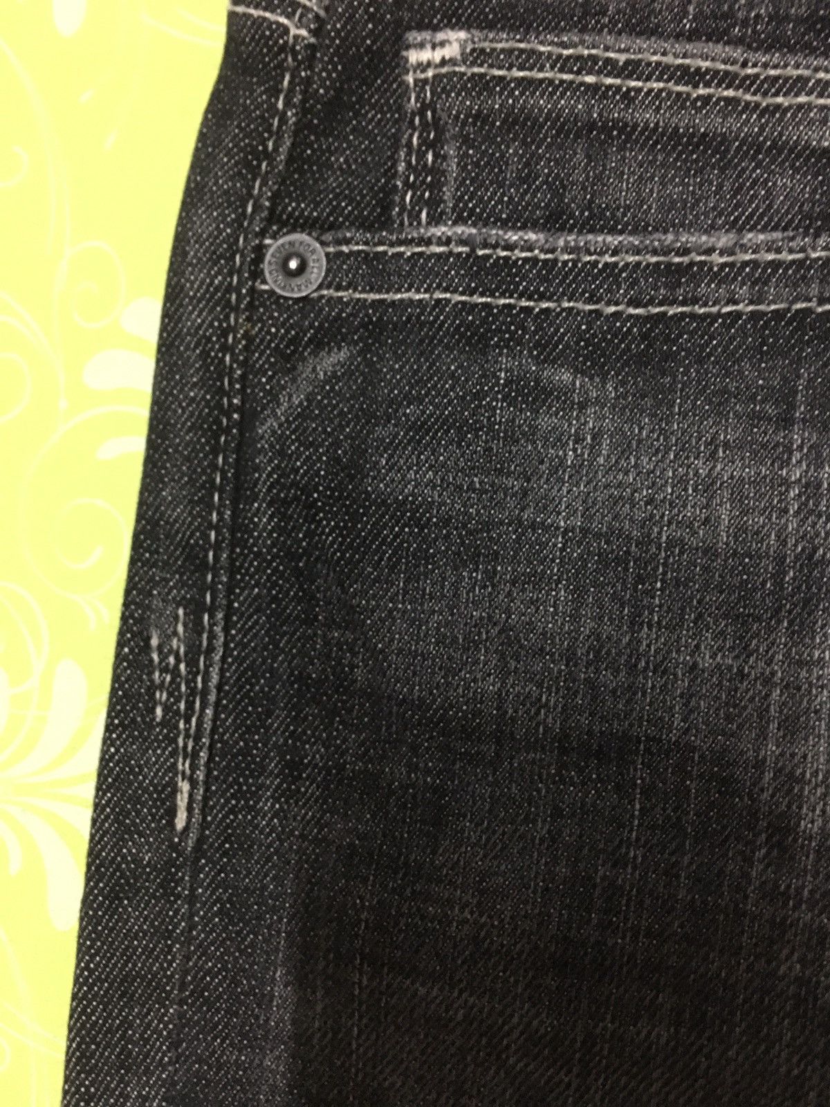 7 For All Mankind 7 for all mankind Size US 30 / EU 46 - 7 Thumbnail
