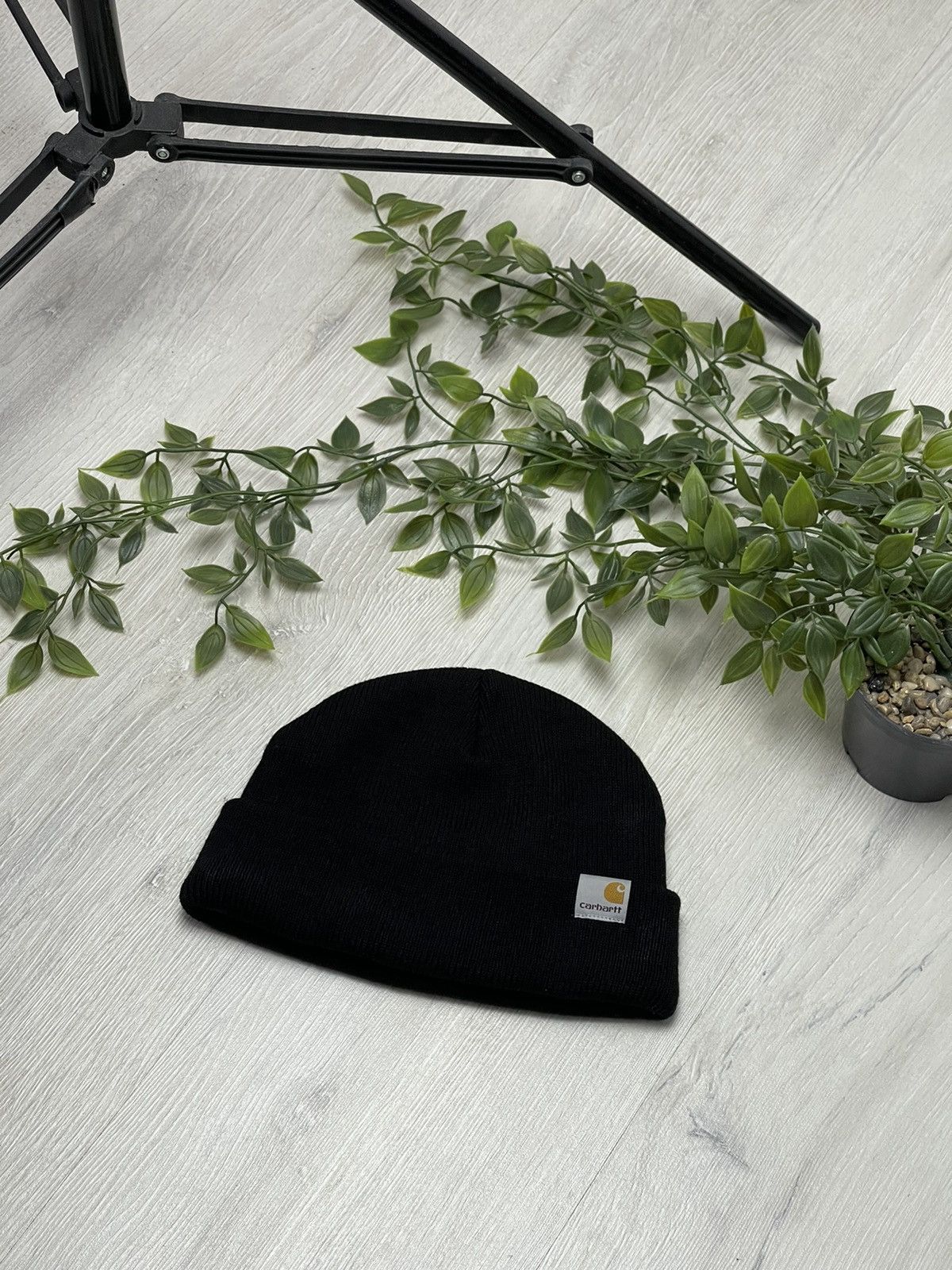 Carhartt Carhartt Stratus Hat Low One Size Size ONE SIZE - 2 Thumbnail