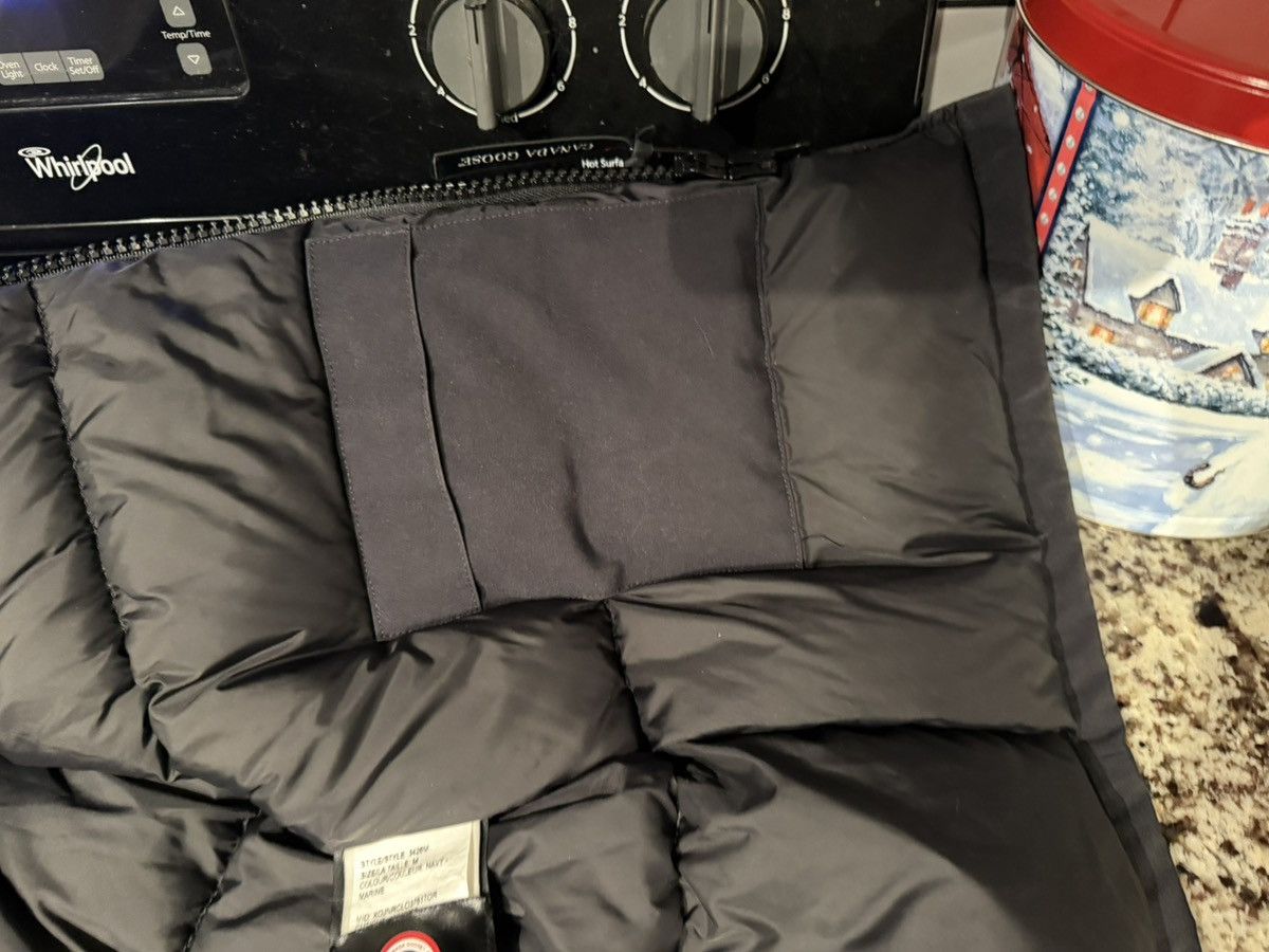 Canada Goose Canada Goose - Down Parka Size US M / EU 48-50 / 2 - 12 Thumbnail