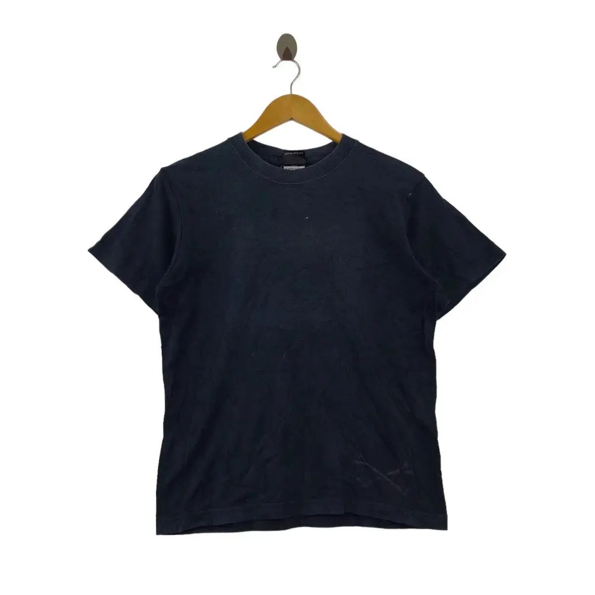 Vintage Vintage FUDEMAE Skull Bones Punk Rebel Made In Japan Tee Size US S / EU 44-46 / 1 - 3 Thumbnail
