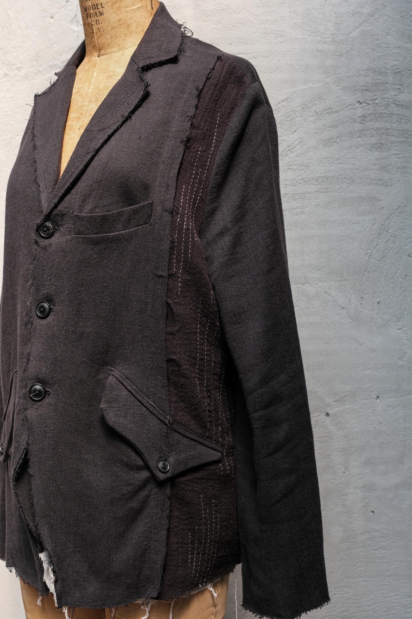 Professor.E Professor.E 25SS-PE-JKT-01 E Jacket Size US S / EU 44-46 / 1 - 2 Thumbnail