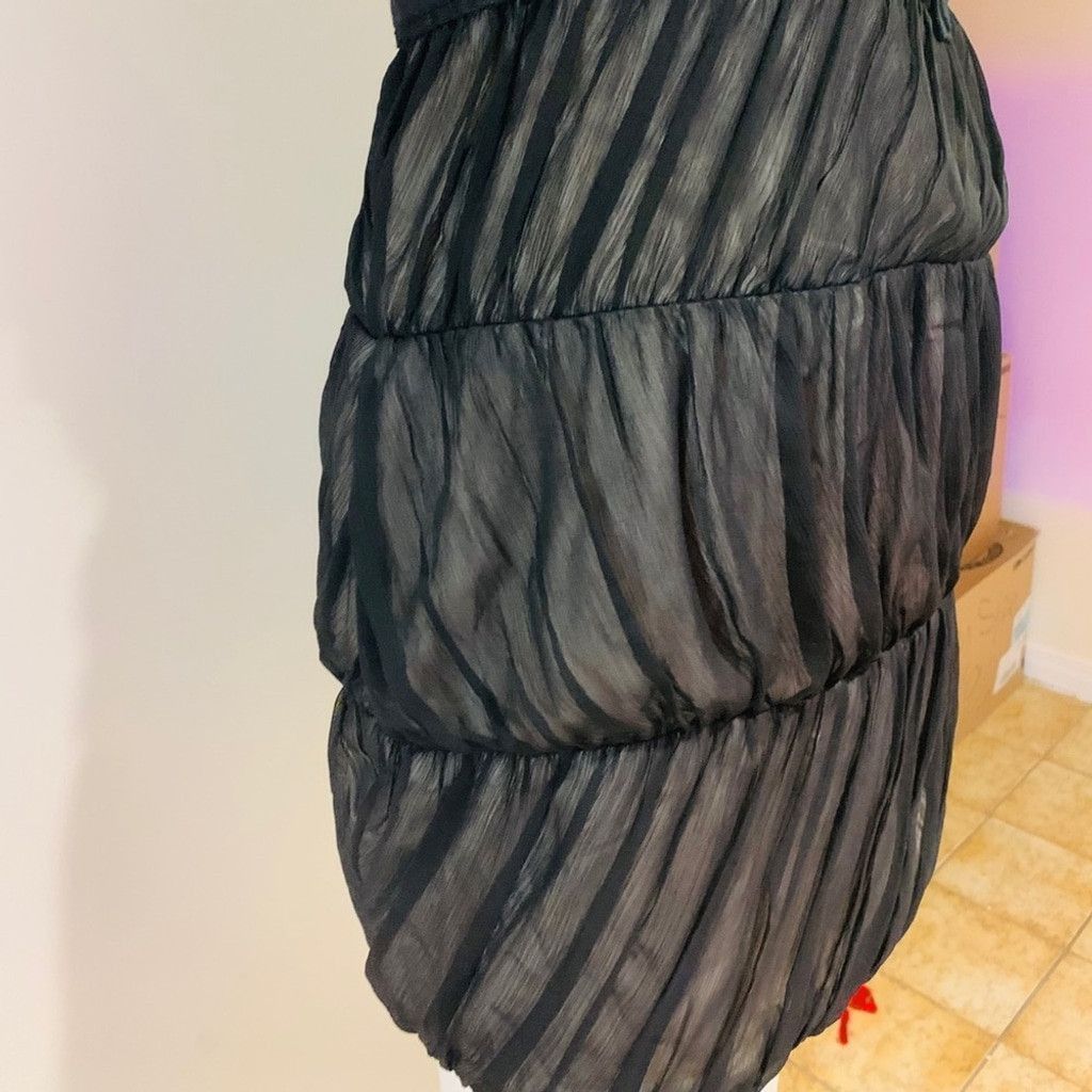Other 💲💲SALE 💲💲 Maxandcleo black BN dress size 8 Size M / US 6-8 / IT 42-44 - 5 Thumbnail