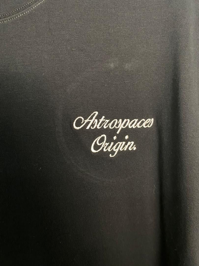 Other ASO ALIEN ZODIAC Size US L / EU 52-54 / 3 - 4 Thumbnail