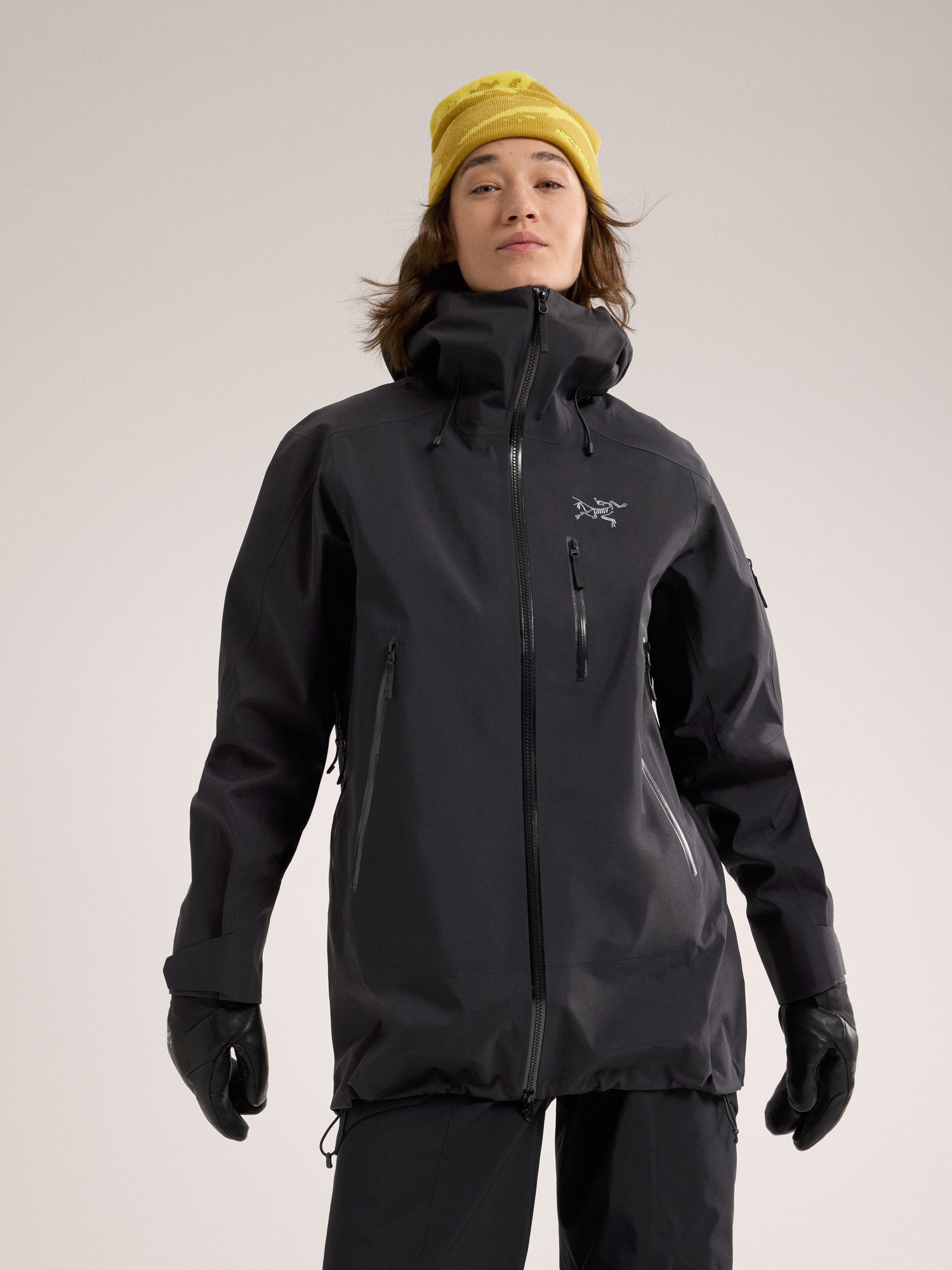 Arc'teryx Arc'teryx Sentinel Relaxed Jacket Size M / US 6-8 / IT 42-44 - 1 Thumbnail