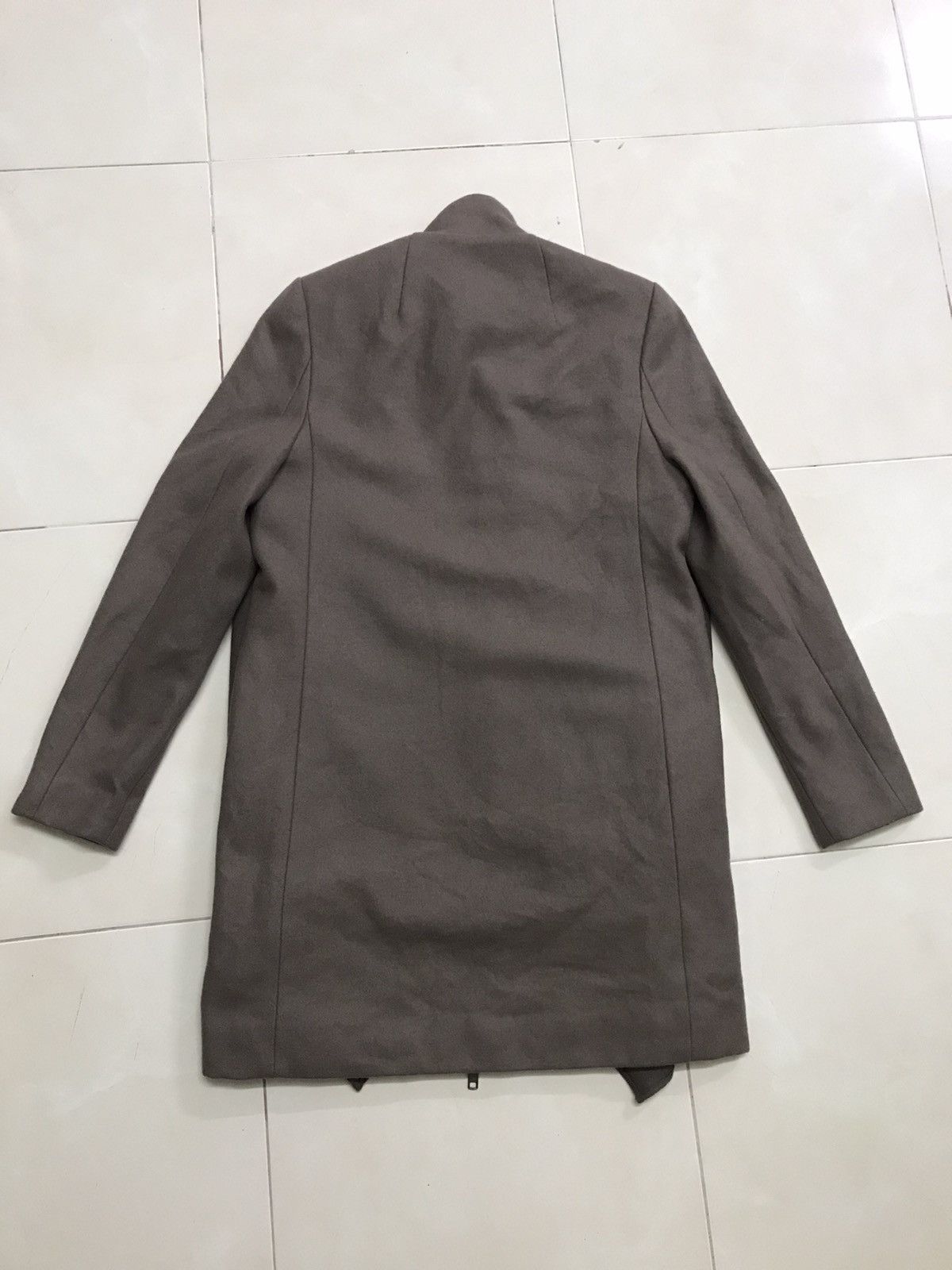 Japanese Brand RELIGION BROWN WOMEN VINTAGE Size S / US 4 / IT 40 - 2 Thumbnail