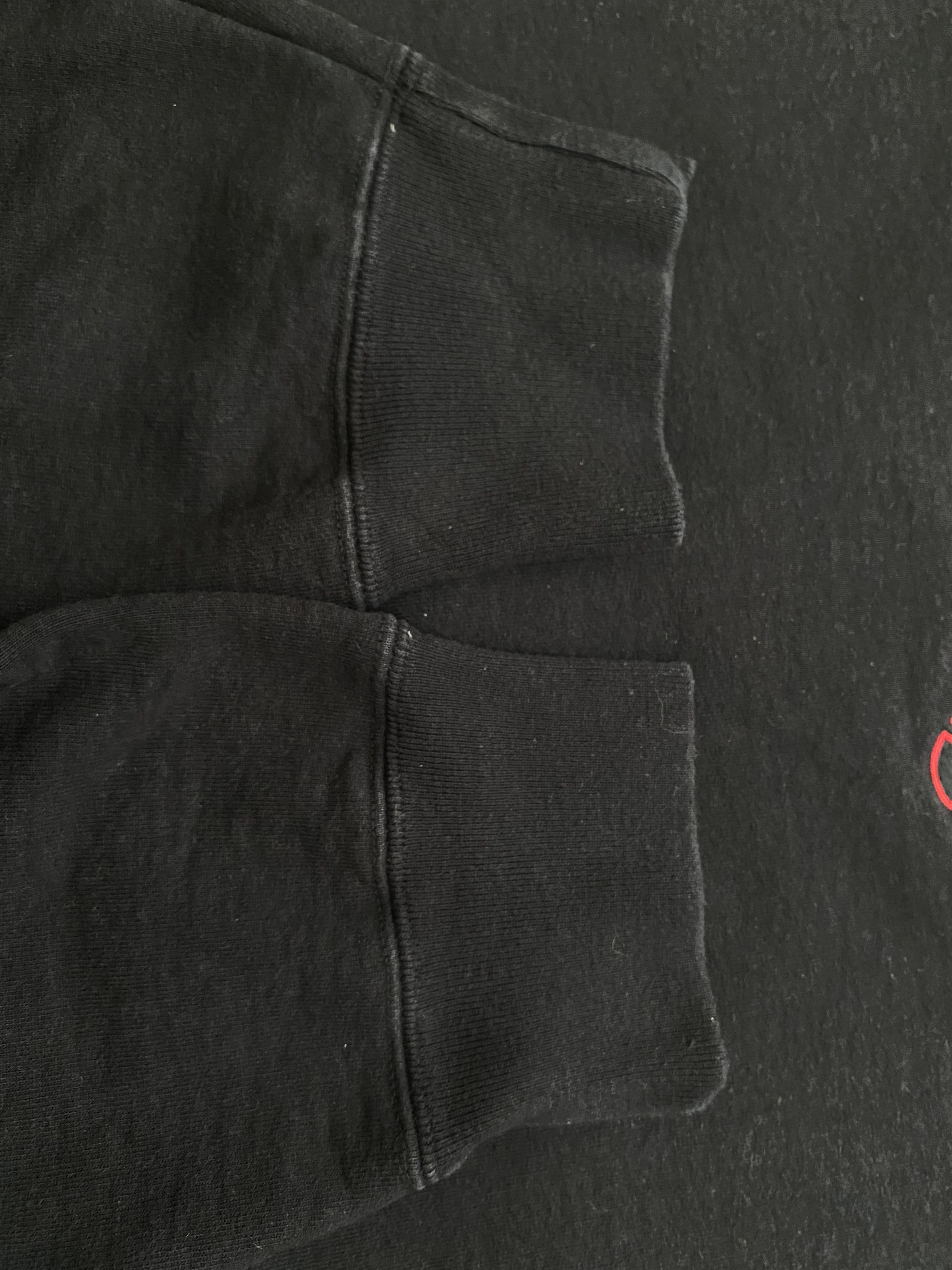 Independent Truck Co. × Supreme Supreme x Independent Fuck The Rest Crewneck Size US XL / EU 56 / 4 - 10 Thumbnail