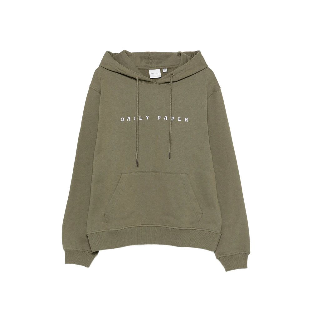 Daily Paper Daily Paper GREEN Sweaters & Knitwear - Hoodies Size US L / EU 52-54 / 3 - 1 Thumbnail
