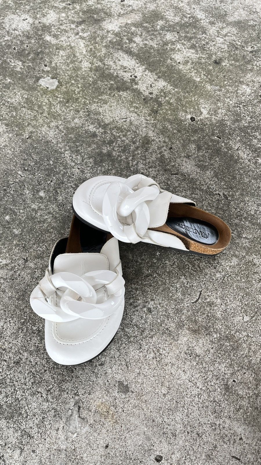 JW Anderson JW Anderson leather flats Size US 6 / IT 36 - 4 Thumbnail