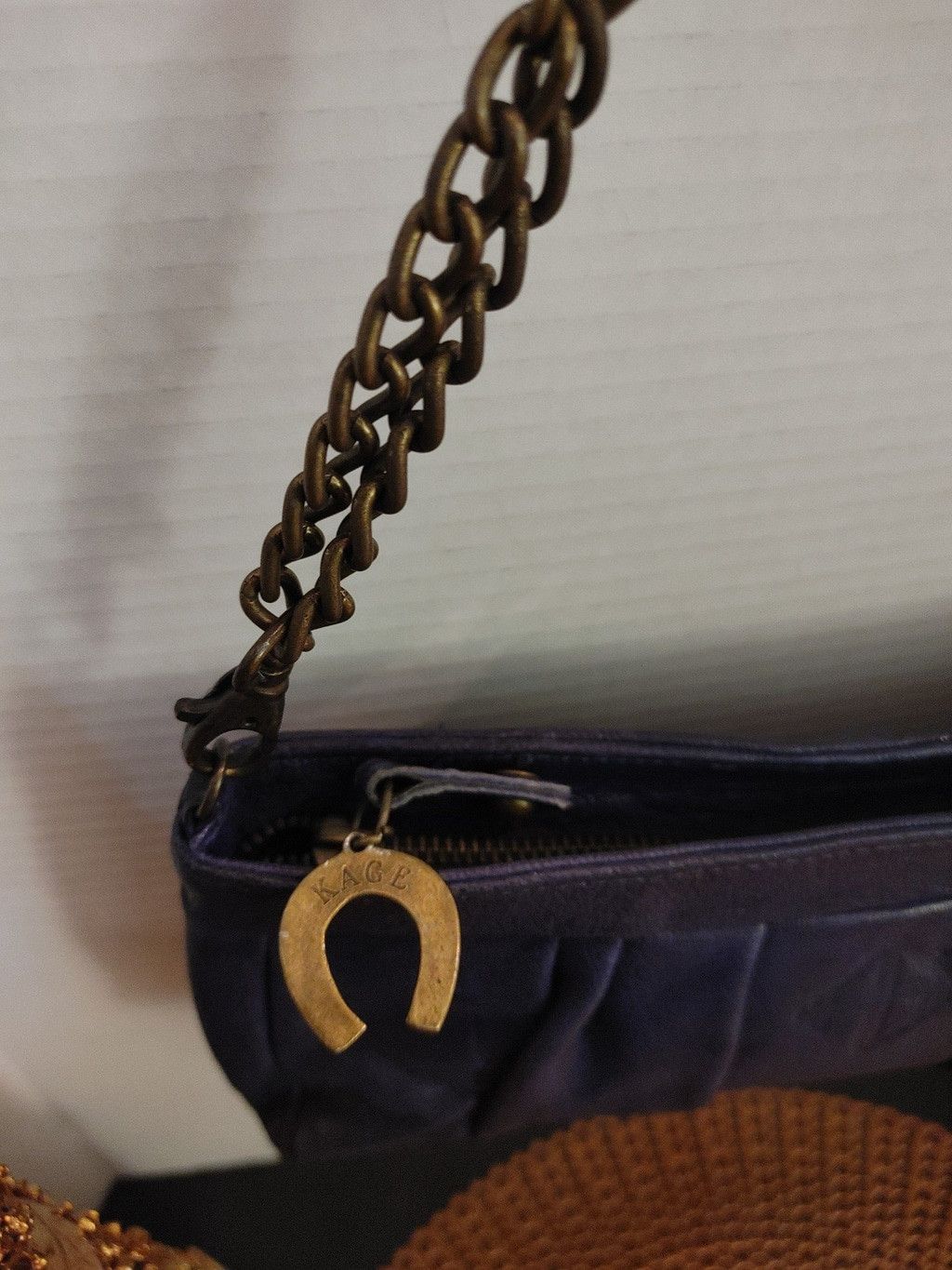 Kate Spade KAGE Shoulder Bag Size ONE SIZE - 3 Thumbnail