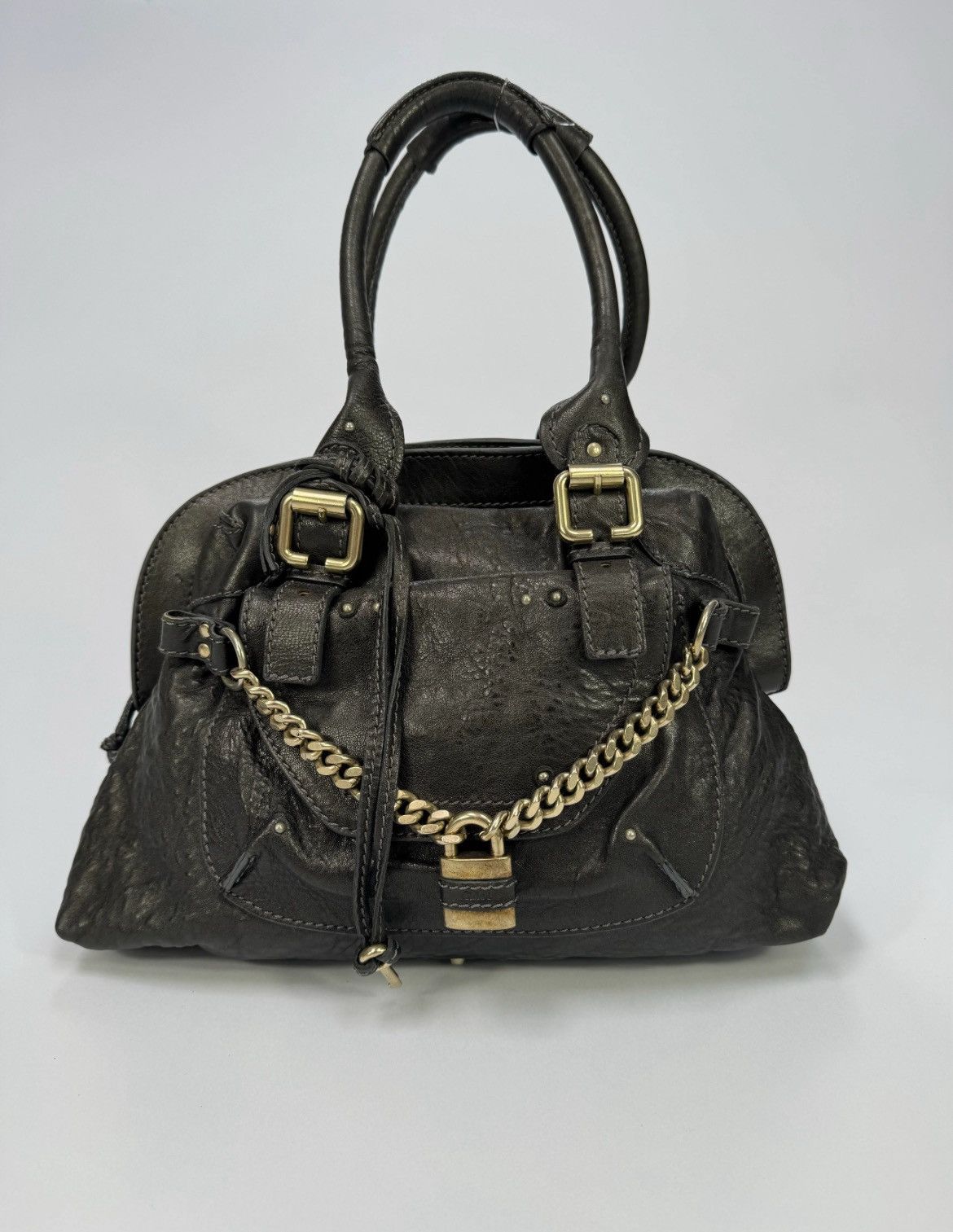 Chloe Chloe Paddington bag Size ONE SIZE - 1 Thumbnail