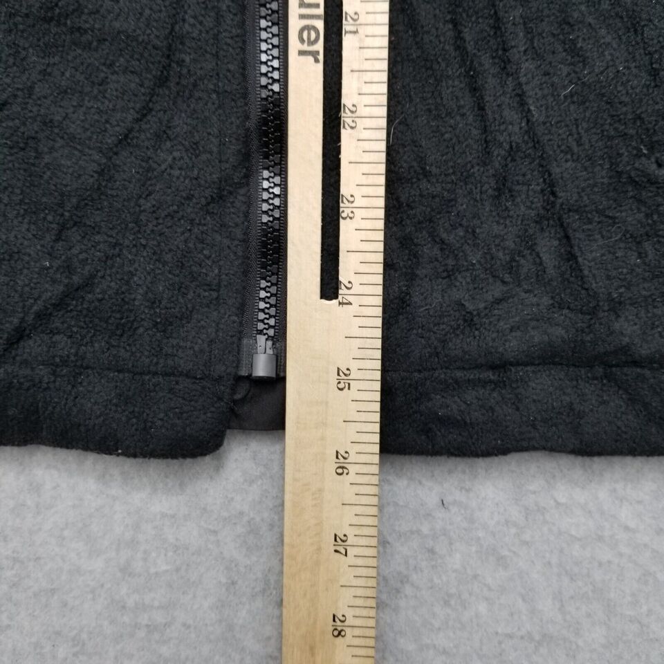 Other Result Jacket Mens Large Reversible Full Zip Pockets Fleece Size US L / EU 52-54 / 3 - 4 Thumbnail