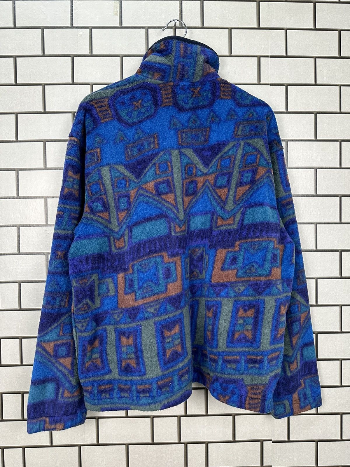 Native Verbier Native Jacket Made In Canada Size XL Size US XL / EU 56 / 4 - 4 Thumbnail