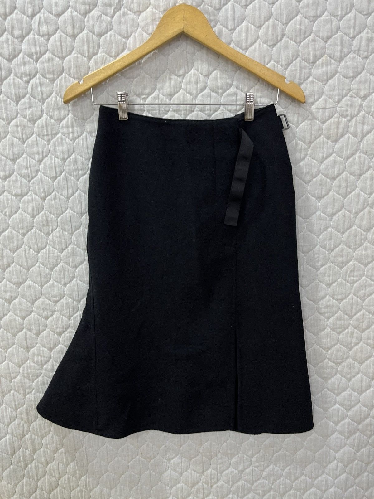 Jil Sander 🔥🔥🔥STEALS JIL SANDER X UNIQLO SKIRTS Size 26" / US 2 / IT 38 - 1 Thumbnail