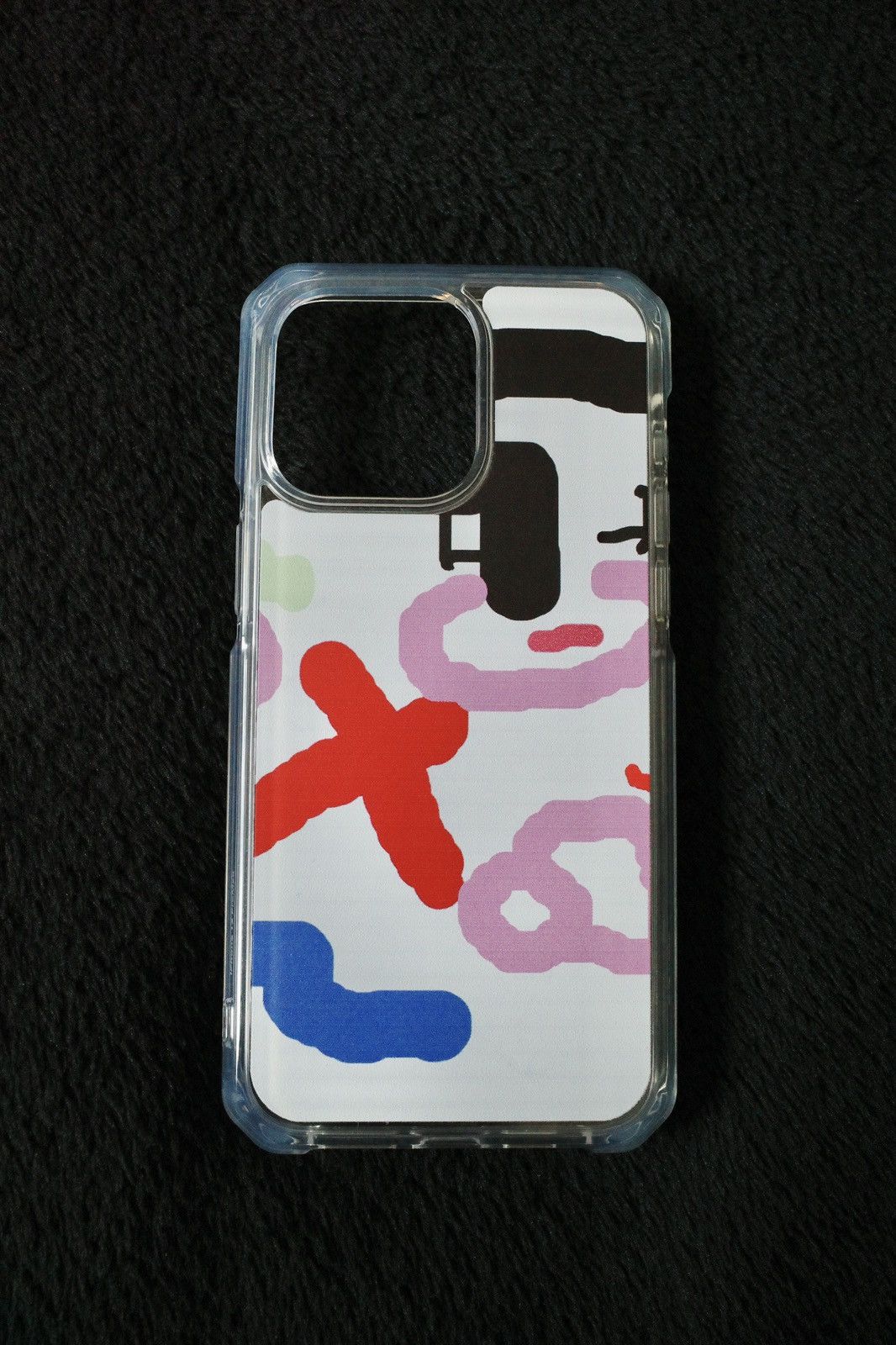 Other Kikillo iPhone 15 Pro Max Case Size ONE SIZE - 1 Thumbnail