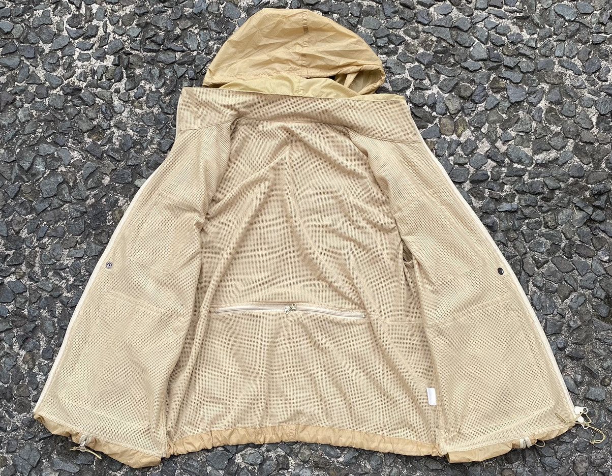 Final Home Final Home - 2000s Hunting Survival Nylon Vest Size US M / EU 48-50 / 2 - 10 Thumbnail