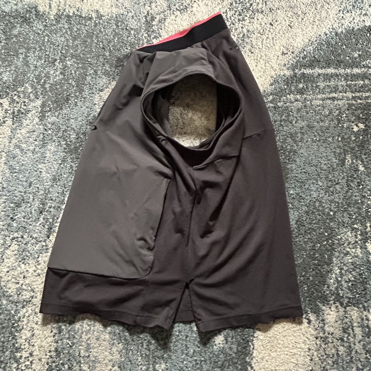 Oakley 2018 BUBBA WATSON YKK QUARTERZiP PRiMALOFT GOLF VEST BLiNK Size US XL / EU 56 / 4 - 11 Thumbnail