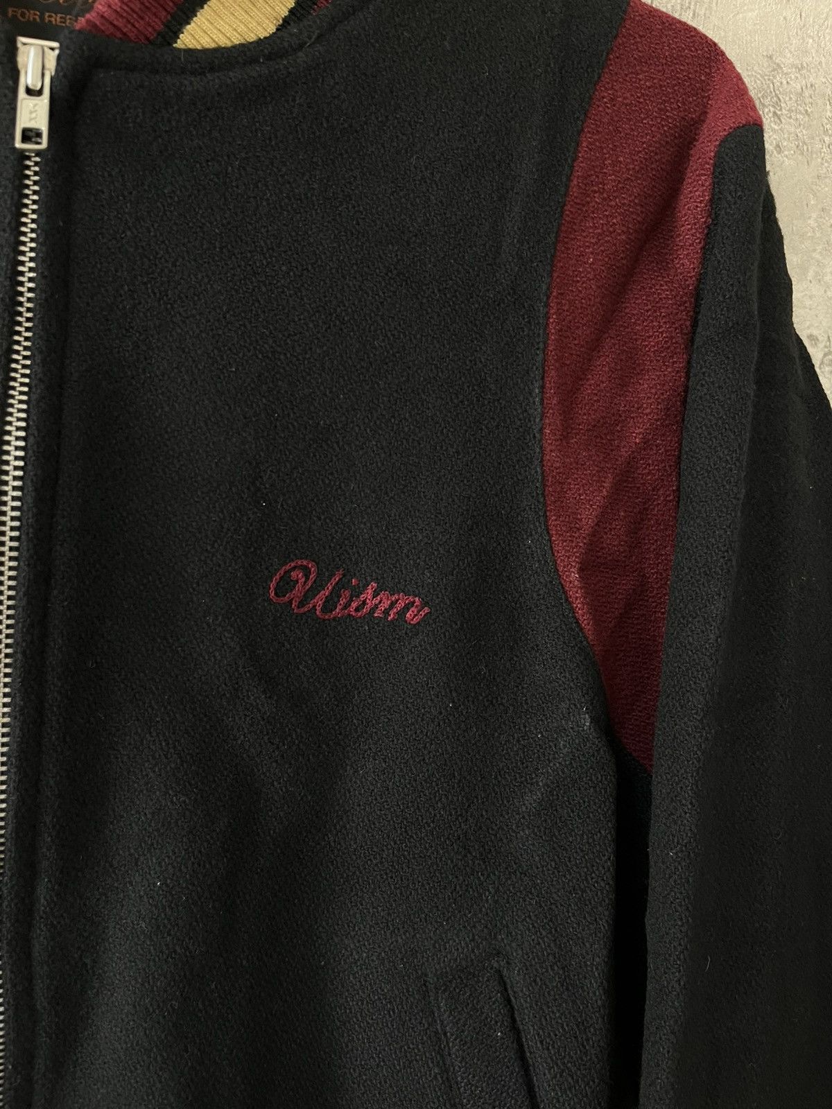 Undercover undercover 2004AW but beautiful jacket Size US M / EU 48-50 / 2 - 4 Thumbnail