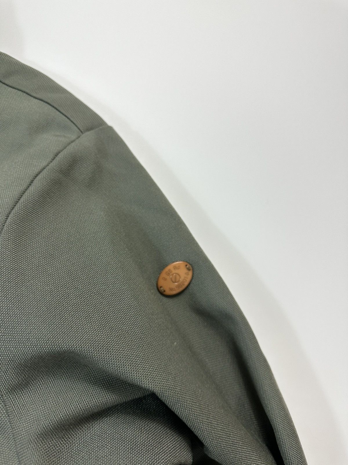 G-Star G-star Heavy Multi-Pocket Bomber Jacket Size US M / EU 48-50 / 2 - 11 Thumbnail