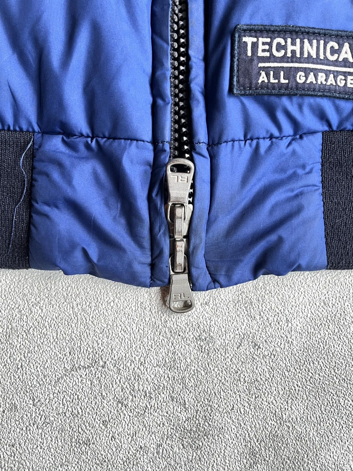 Polo Ralph Lauren Limited Polo Rvlph Lauren P1 Racing Team 2011 ♘✧ˎˊ˗ Size US M / EU 48-50 / 2 - 11 Thumbnail