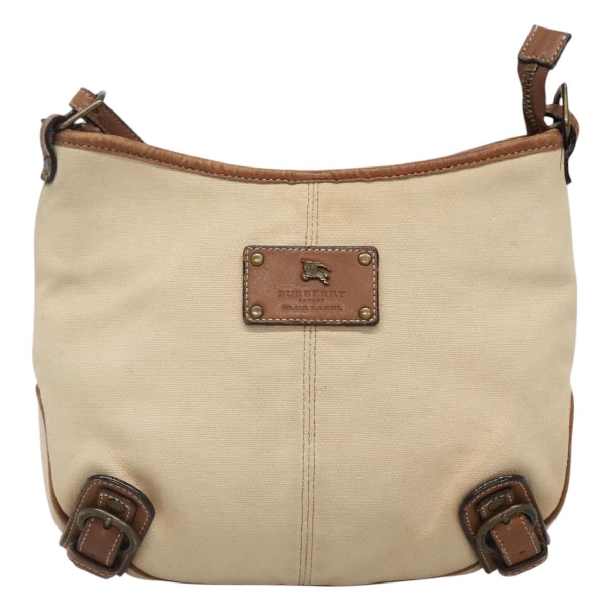 Burberry Burberry Blue Label Canvas Size ONE SIZE - 1 Thumbnail