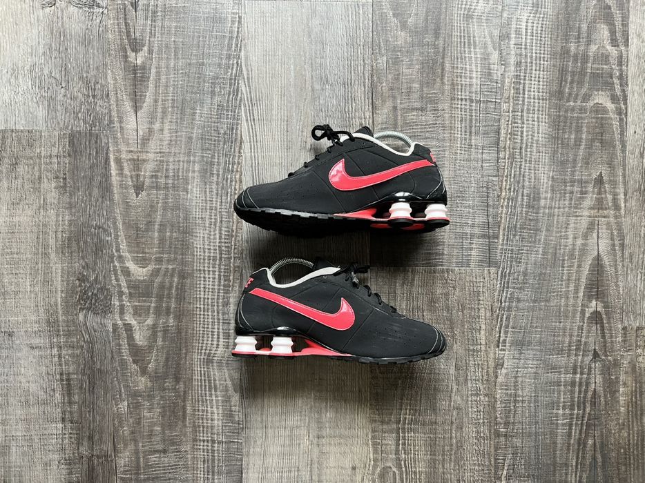 olx nike shox