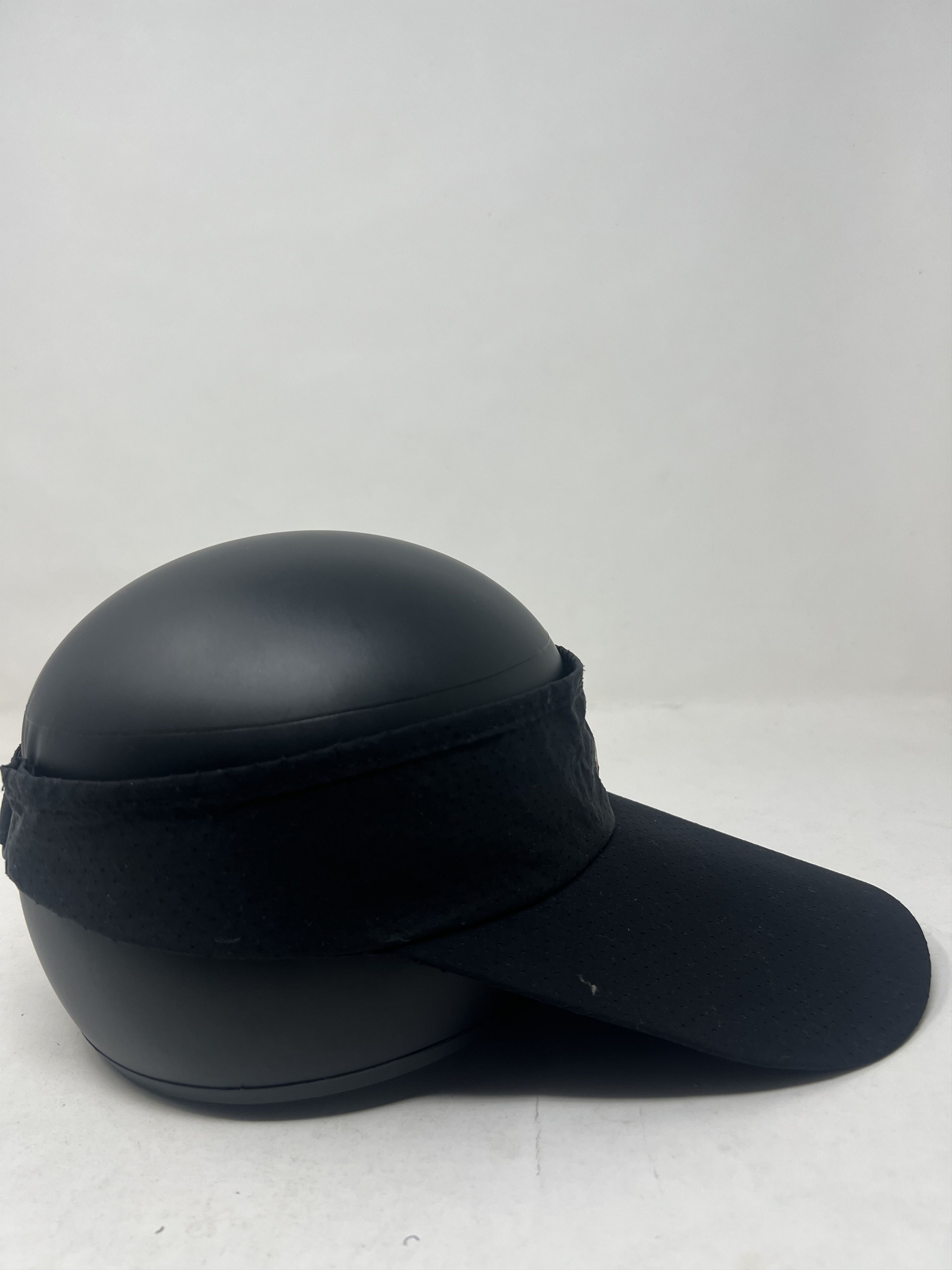 Japanese Brand Toyota Outrun Visor Hat Size ONE SIZE - 4 Thumbnail