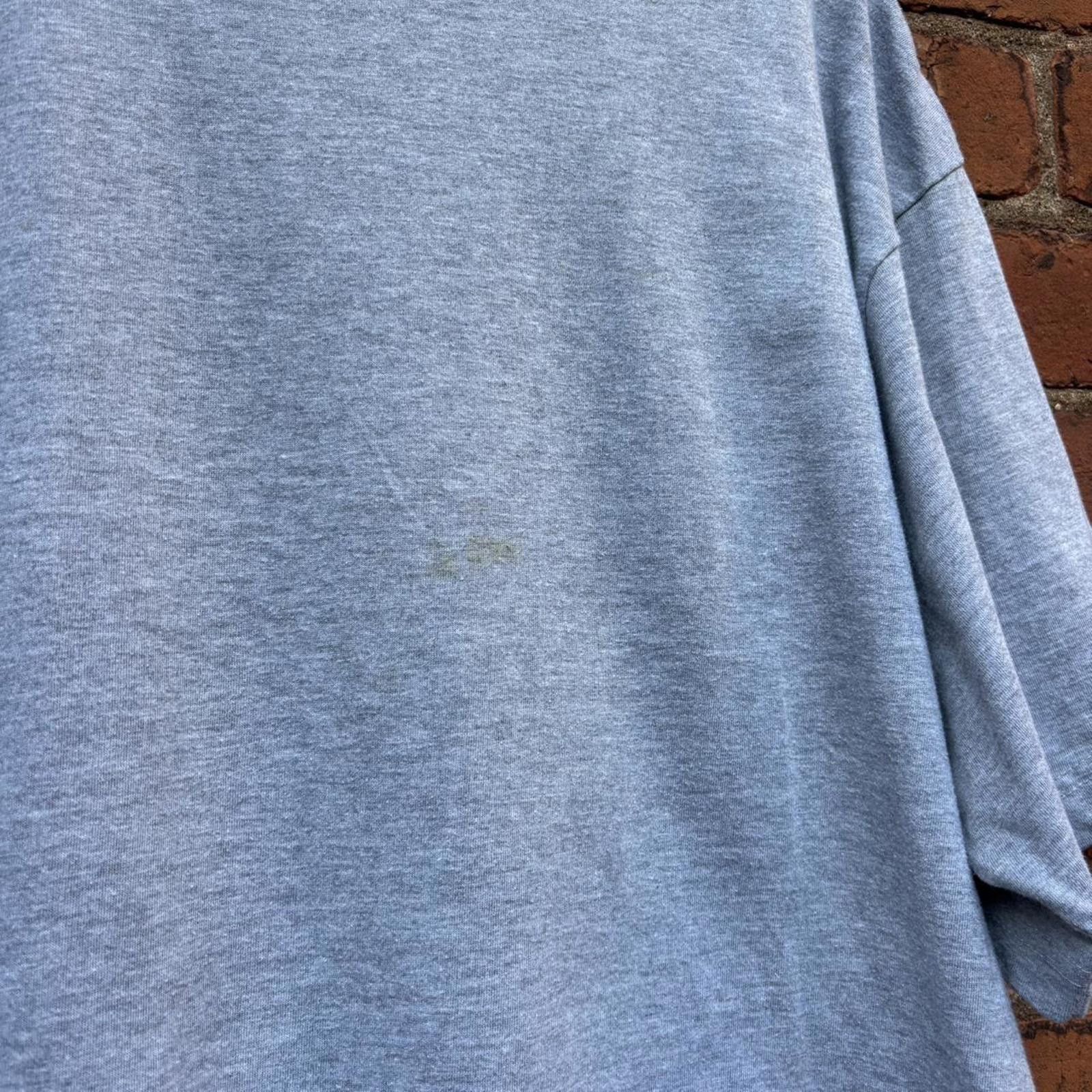 Other Vintage Mr psychopath t shirt 00s L/XL Size US XL / EU 56 / 4 - 6 Thumbnail