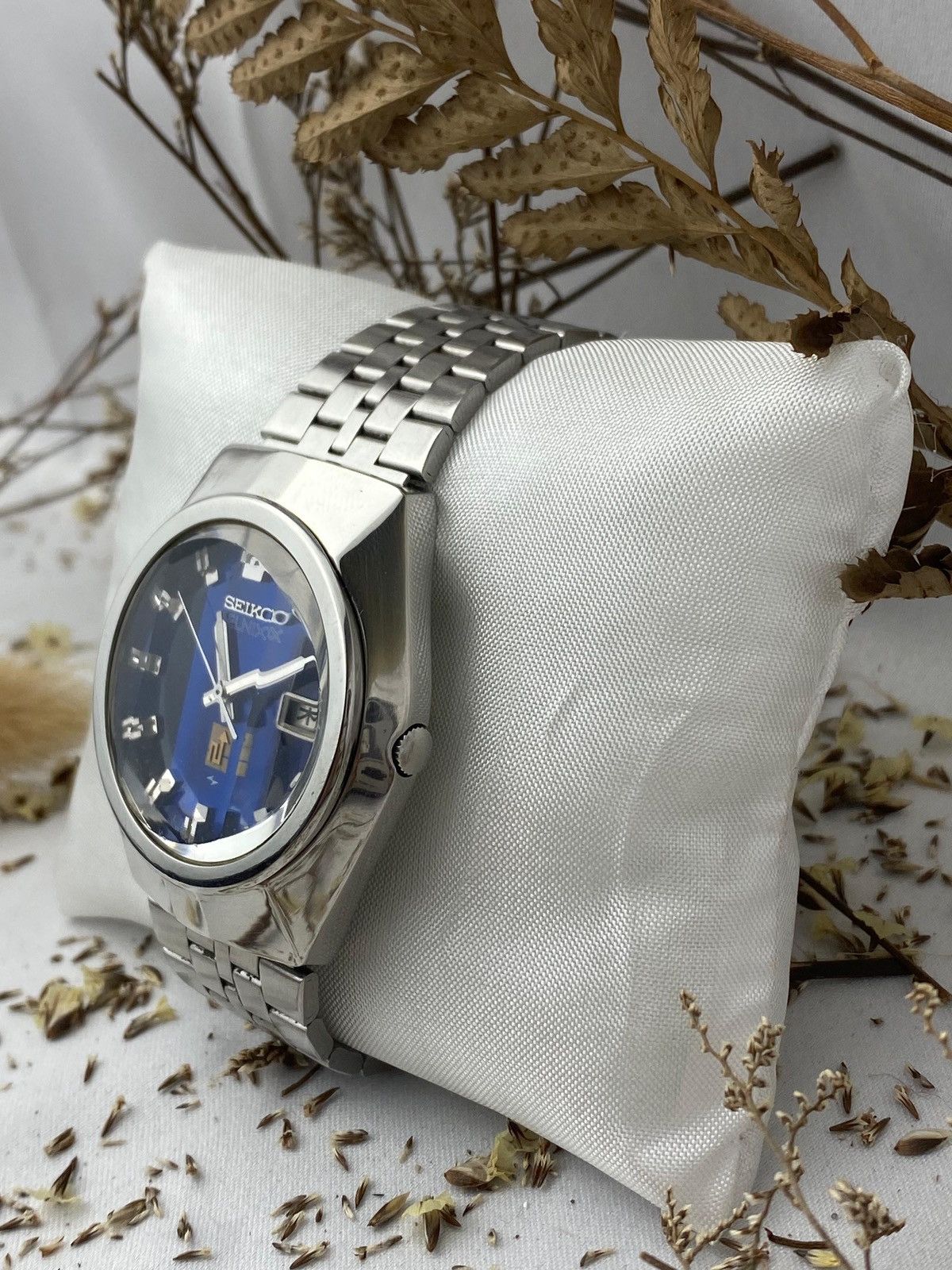 Seiko SEIKO ELNIX PRISM GLASS Size 38 - 2 Thumbnail