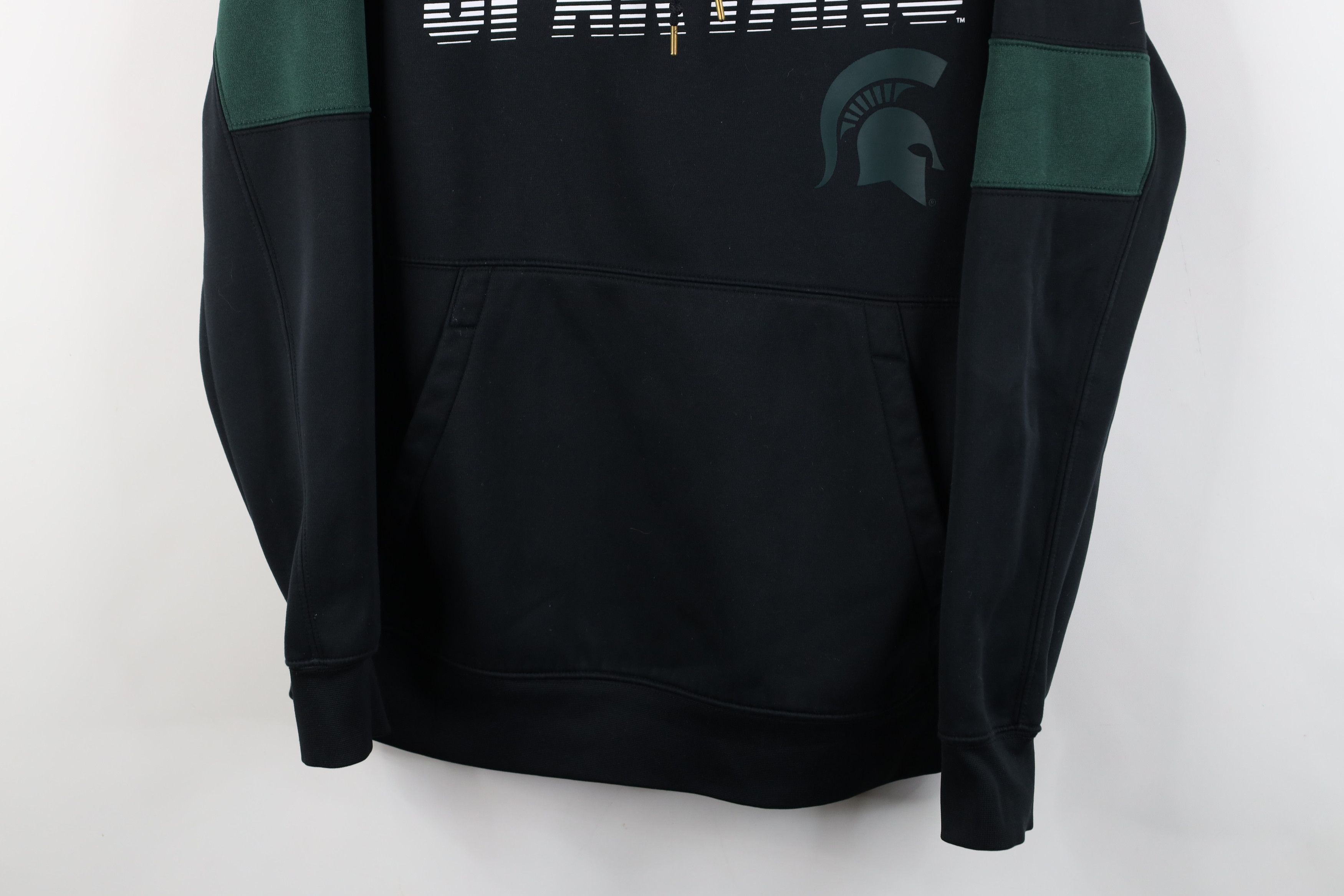 Nike Nike On Field University Football Hoodie Sweatshirt Black Size US M / EU 48-50 / 2 - 3 Thumbnail