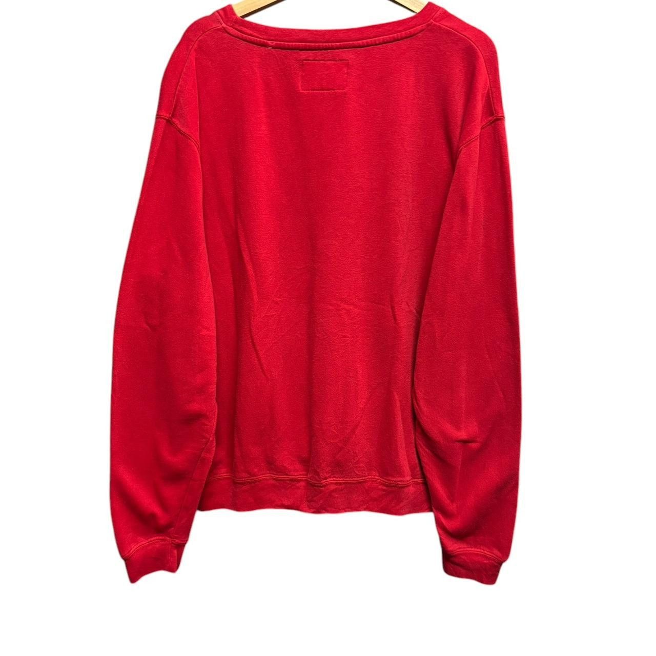 Vintage Vintage Youngstown state Sweatshirt size: XL Size US XL / EU 56 / 4 - 2 Thumbnail