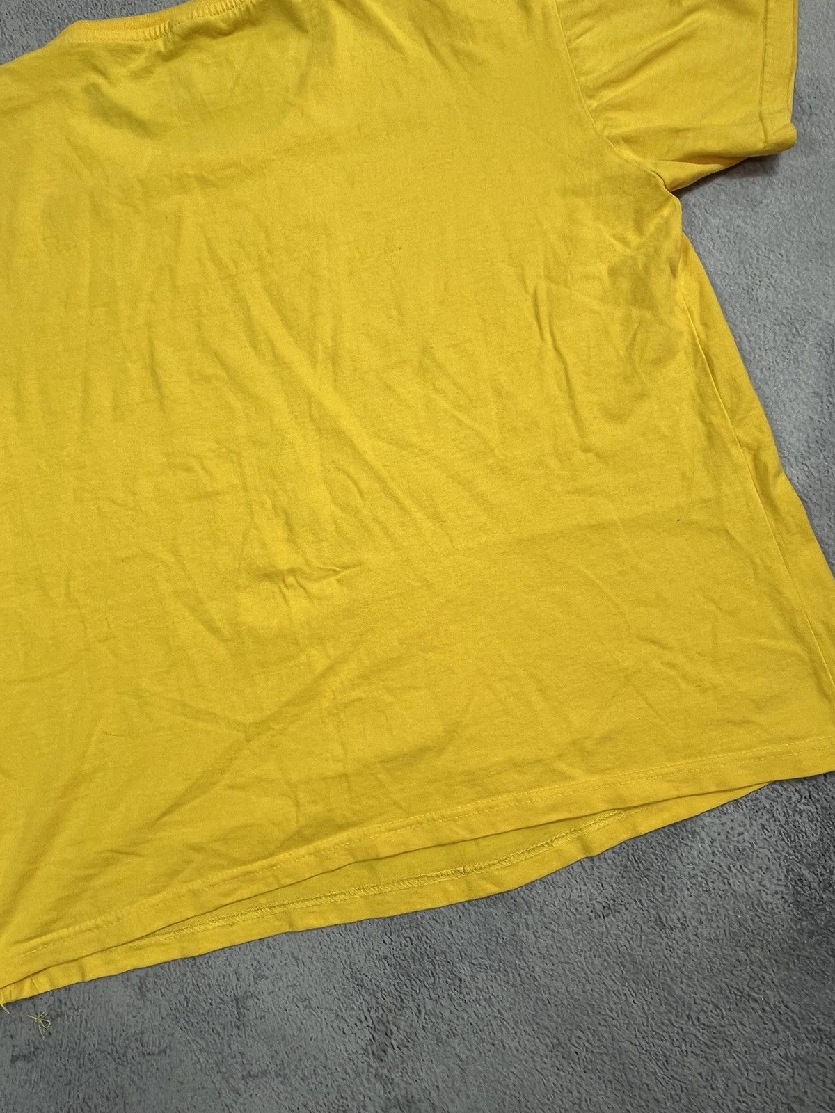 Vintage Vintage Y2K Blowjob humor adult tee big logo size L Size L / US 10 / IT 46 - 9 Thumbnail