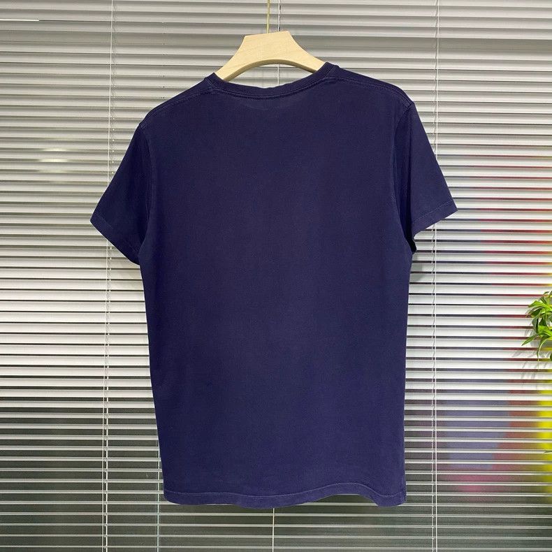 Loewe loewe Blue short sleeves 2505-Nextarrow Size US S / EU 44-46 / 1 - 2 Thumbnail