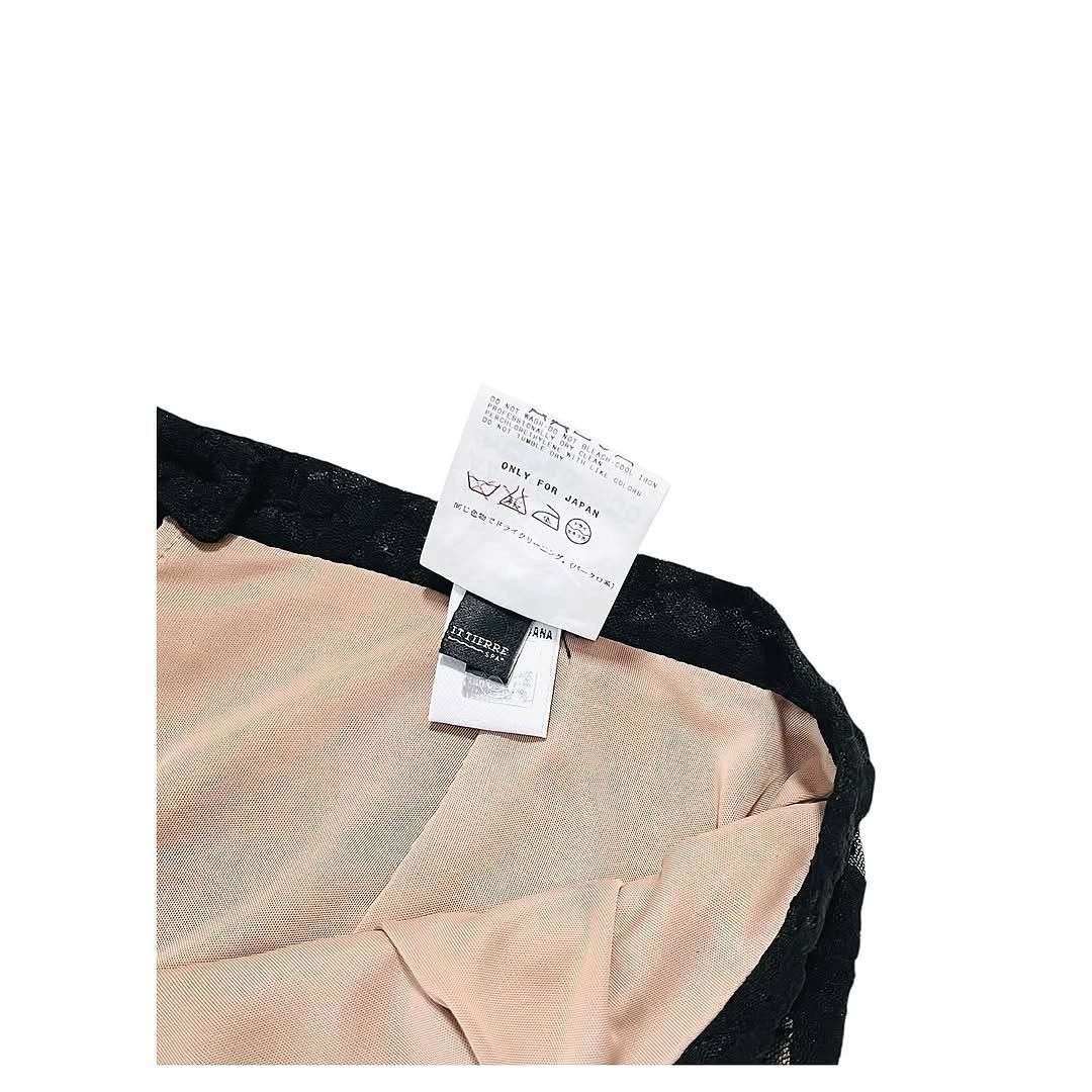 Dolce & Gabbana Dolce&Gabbana Midi Skirt Size 28" / US 6 / IT 42 - 10 Thumbnail
