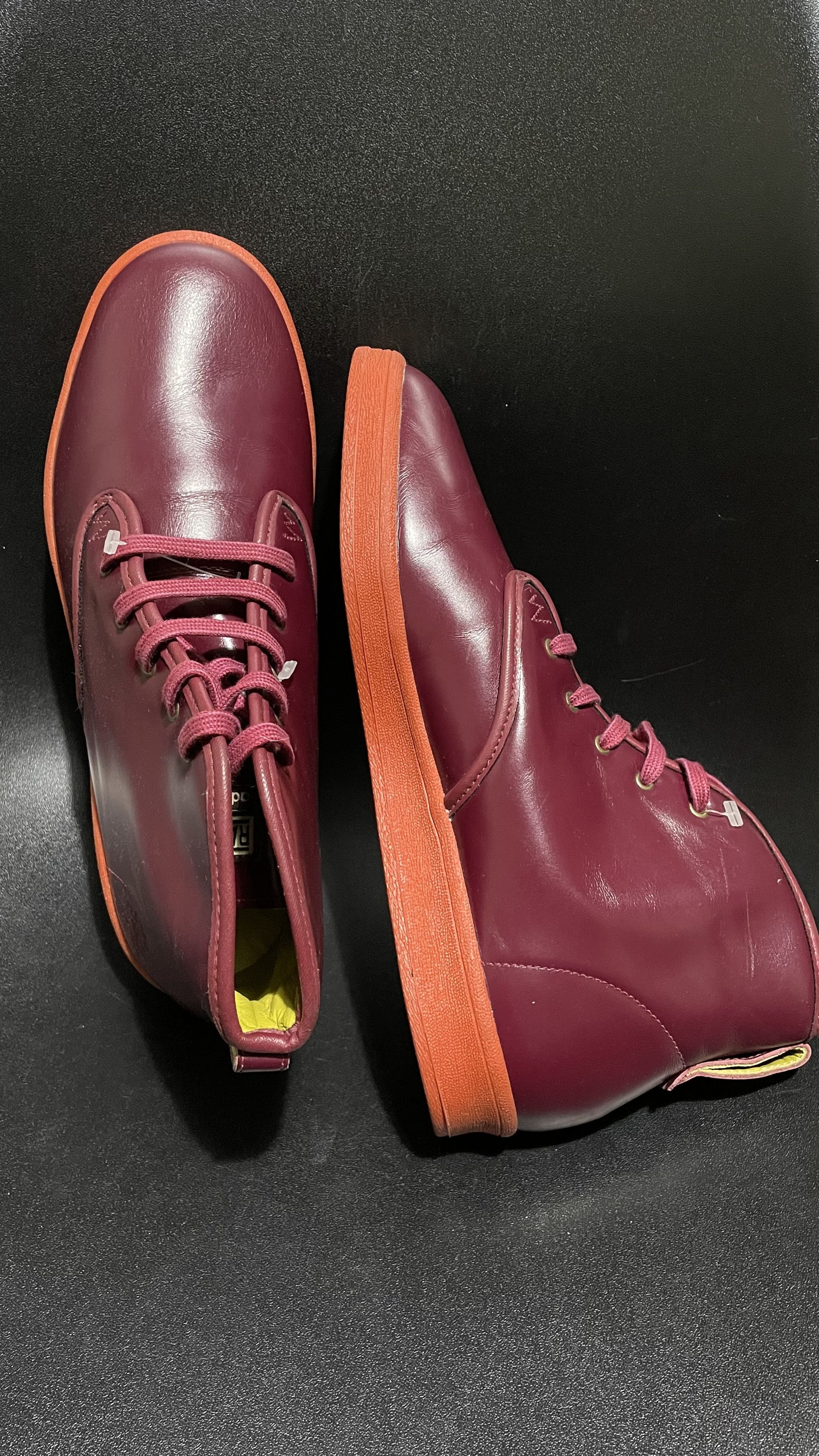 Adidas adidas x ransom dune boots Size US 9.5 / EU 42-43 - 6 Thumbnail